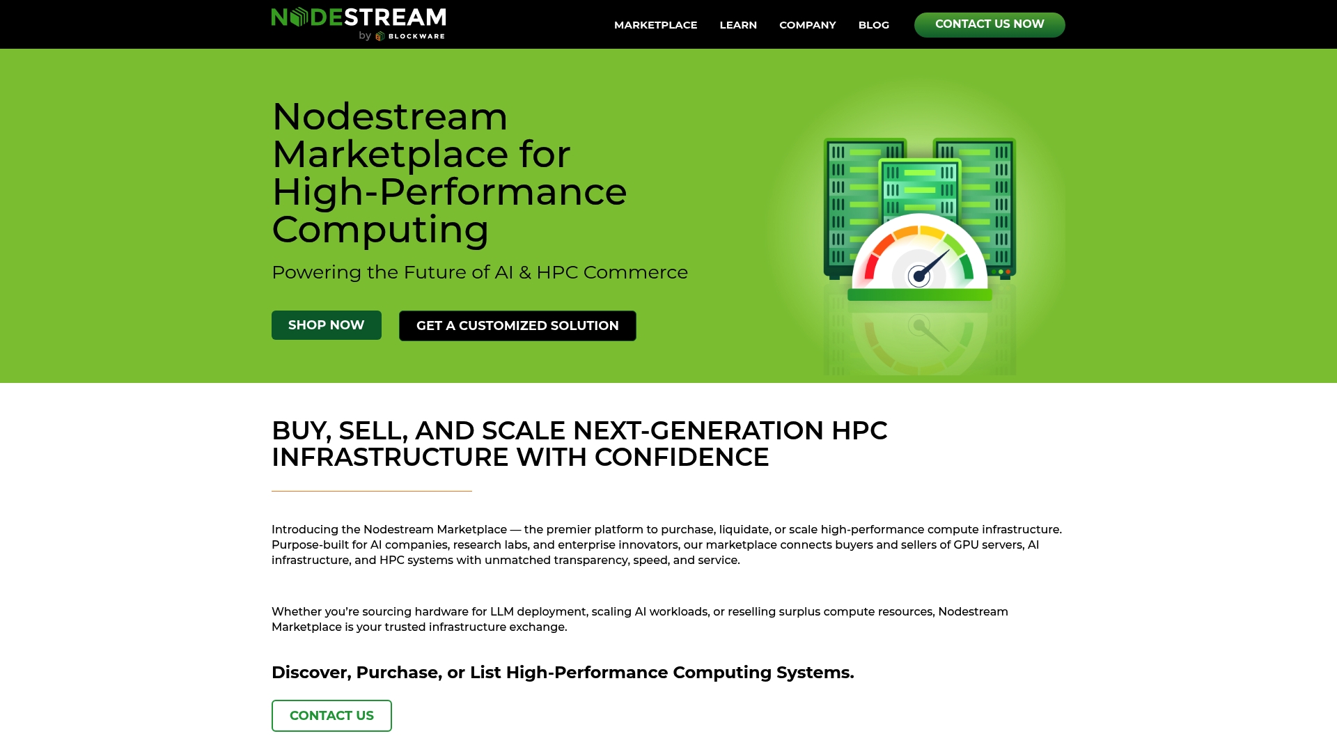 https://nodestream.blockwaresolutions.com