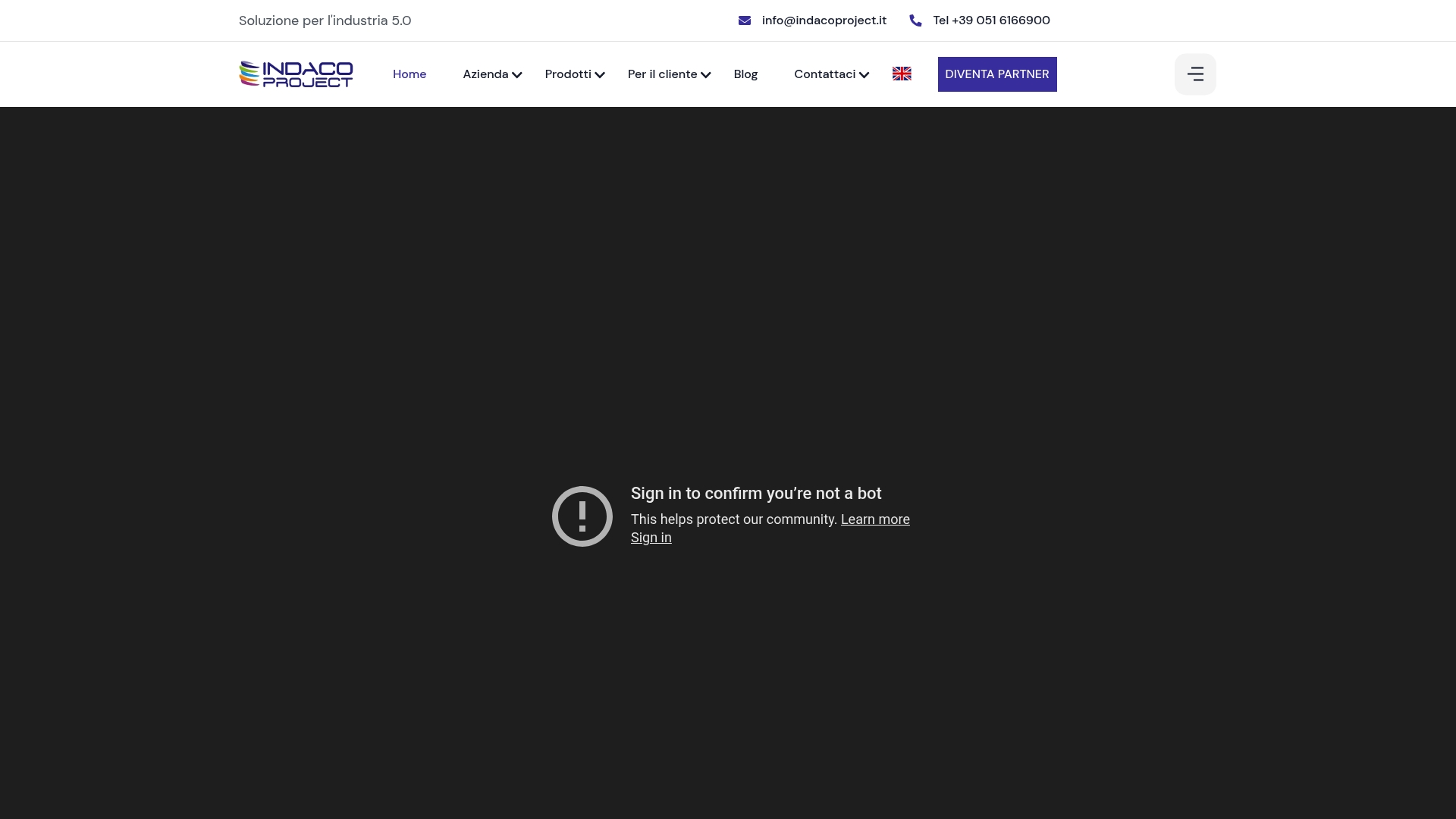 https://indacoproject.it