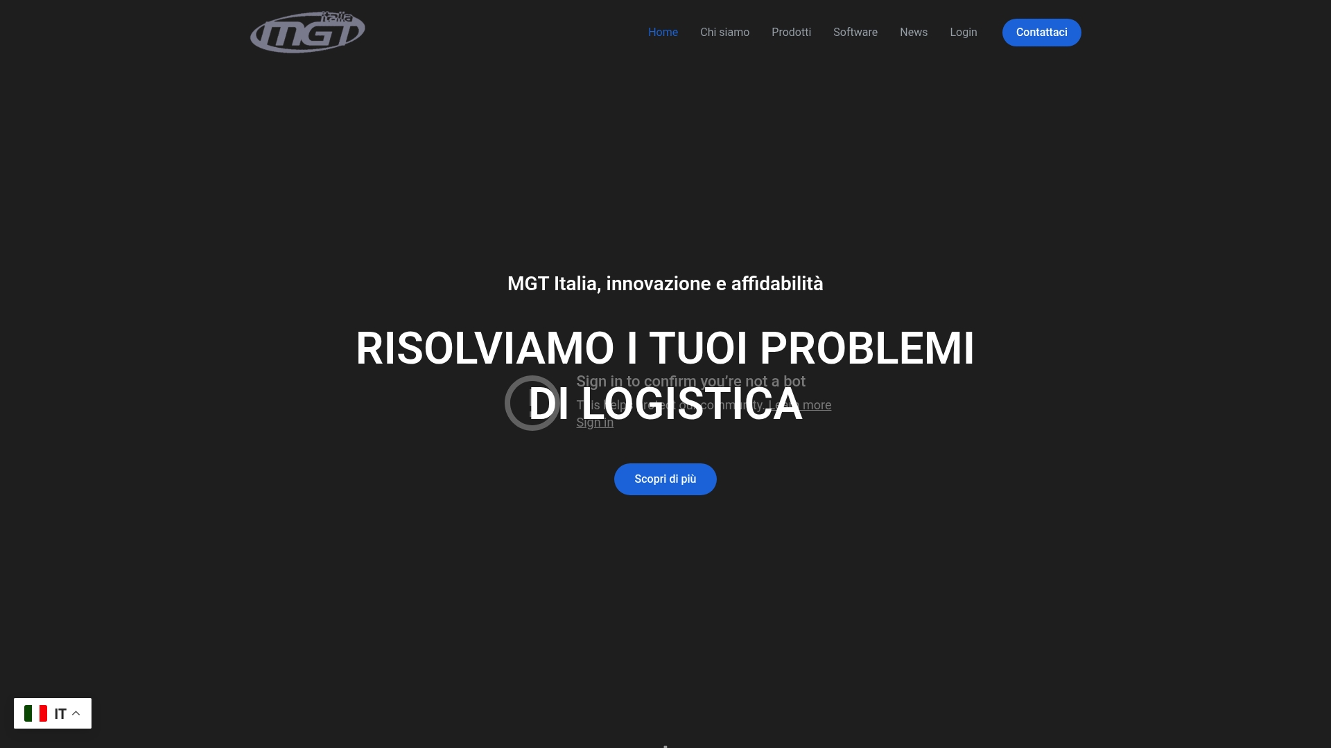 https://www.mgtitalia.com
