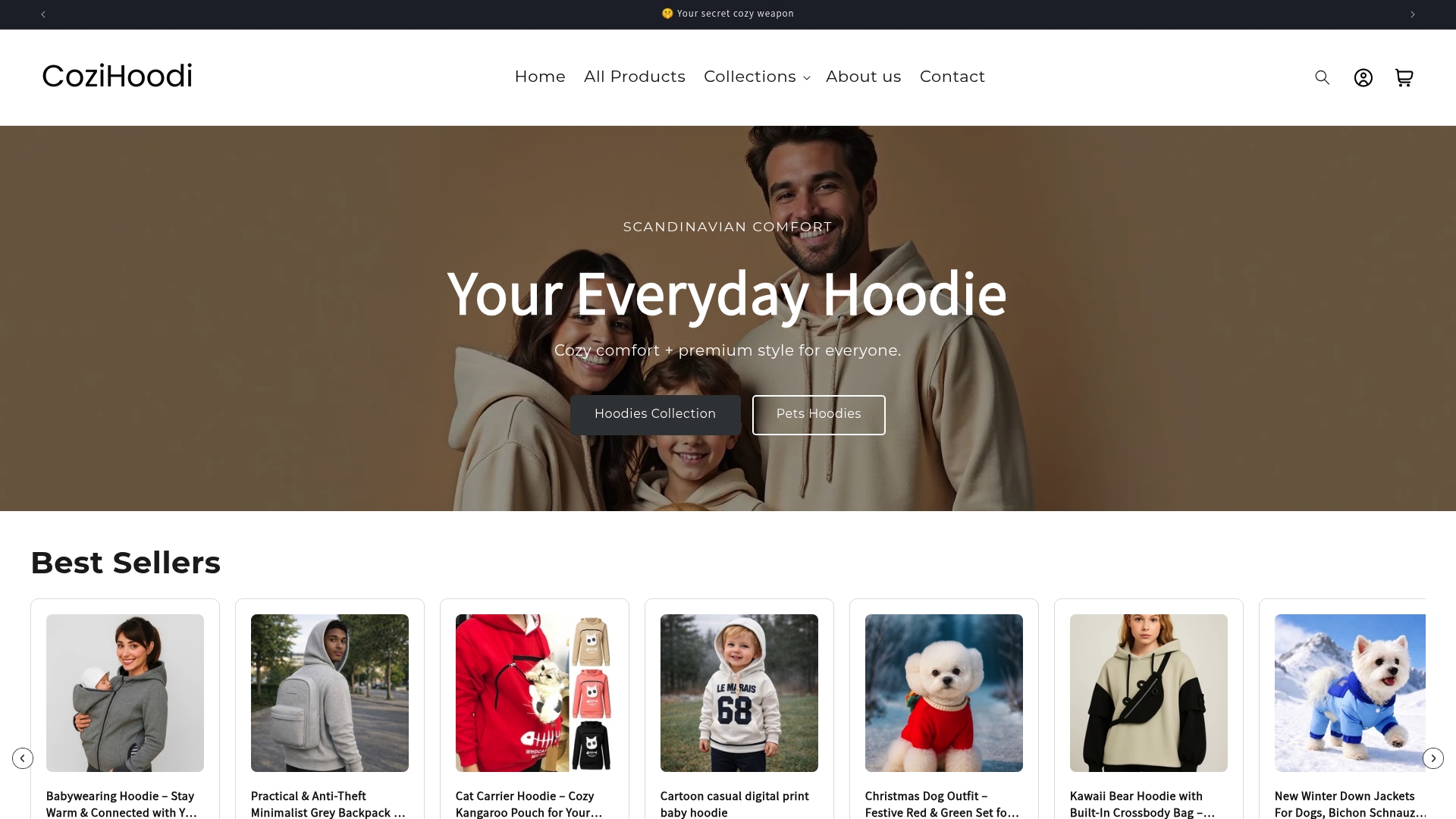 https://cozihoody.com