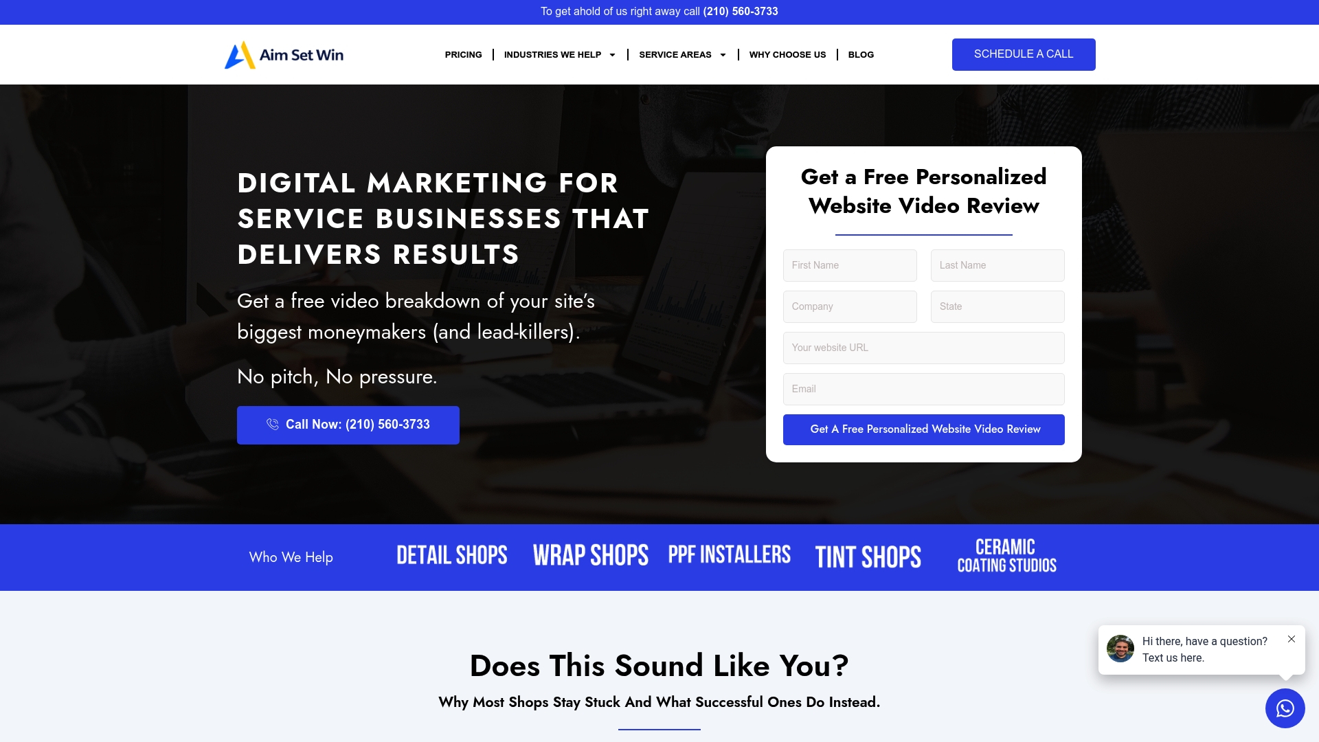 Product Screenshot