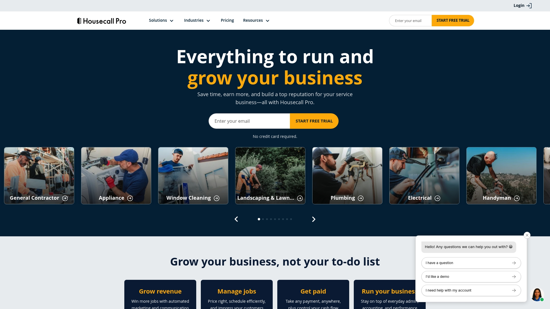 Product Screenshot