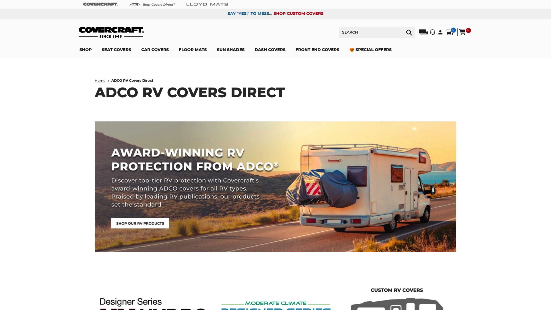 Product Screenshot