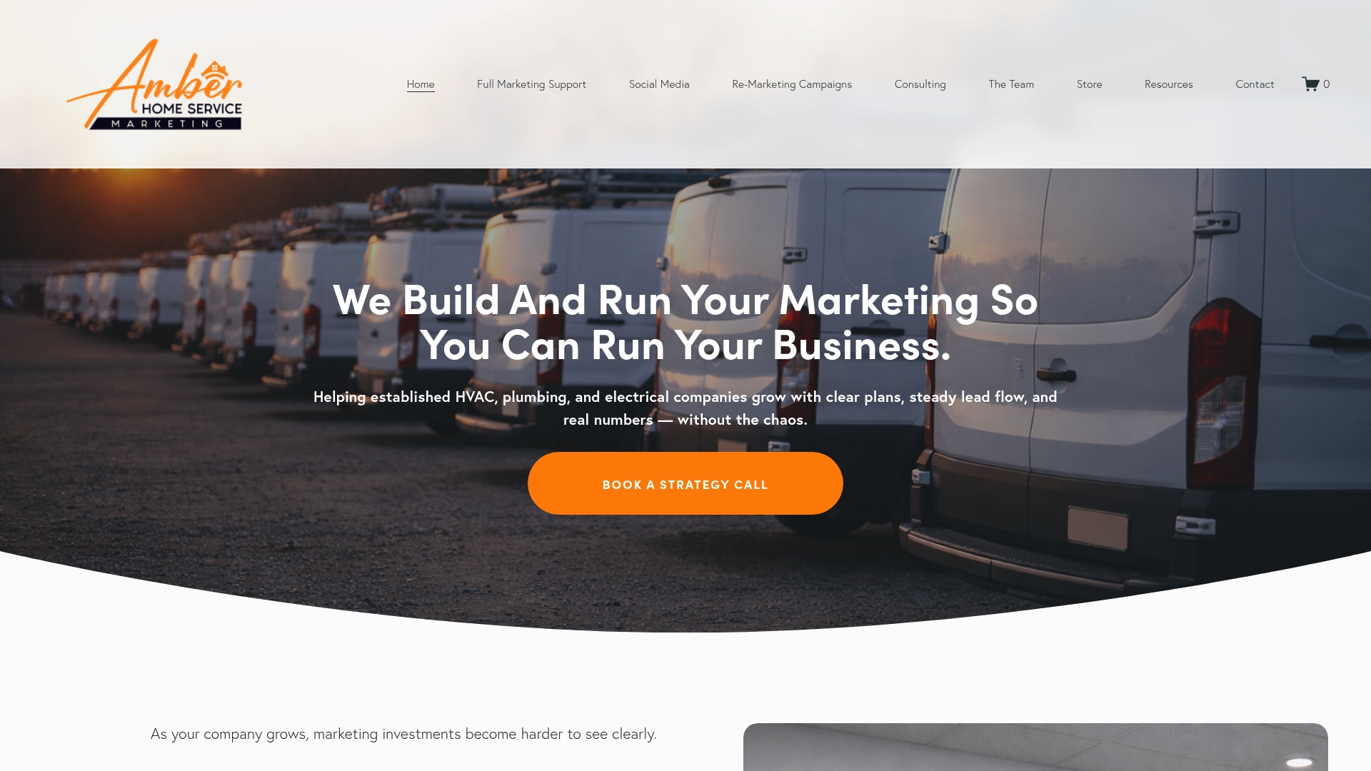 https://ambersmarketinggroup.com