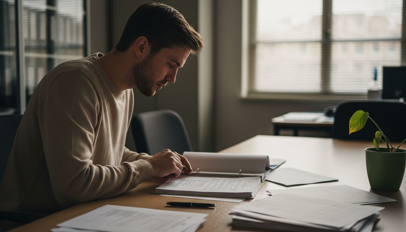 Grondige juridische check van uw merkregistratie