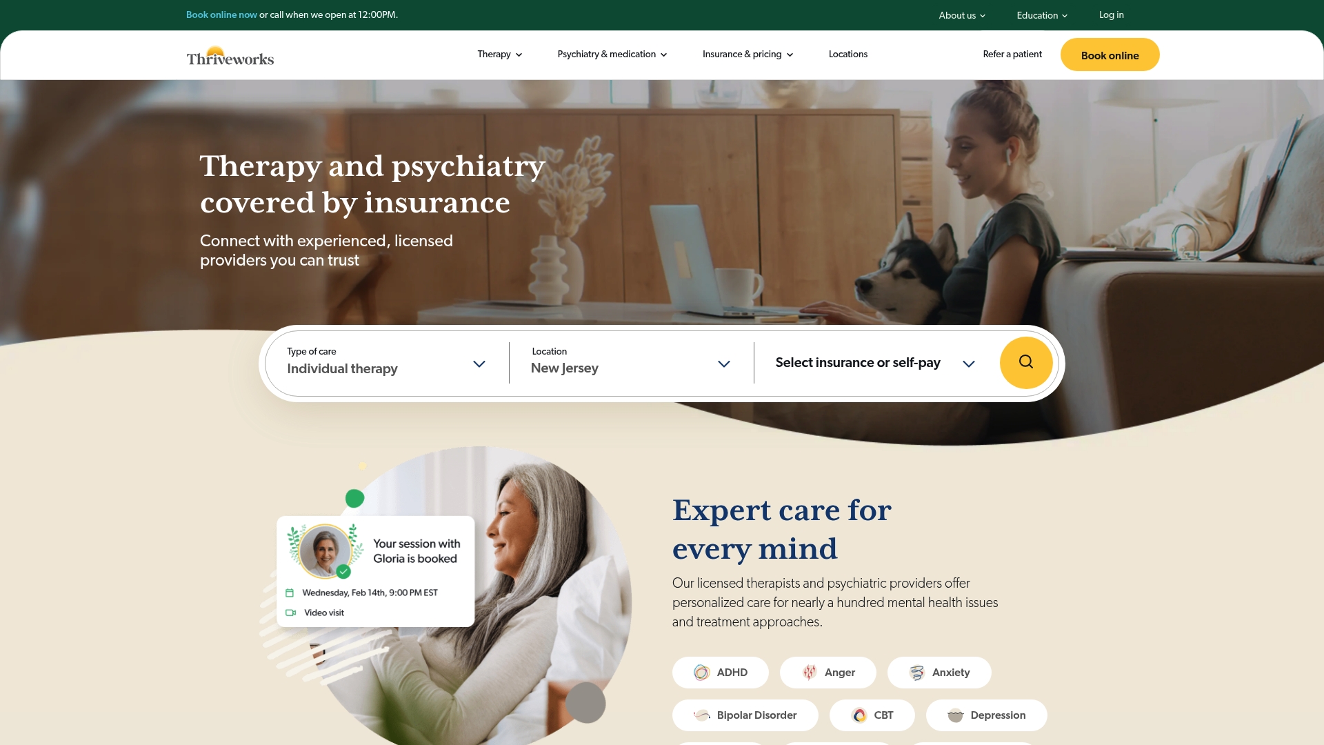 Product Screenshot