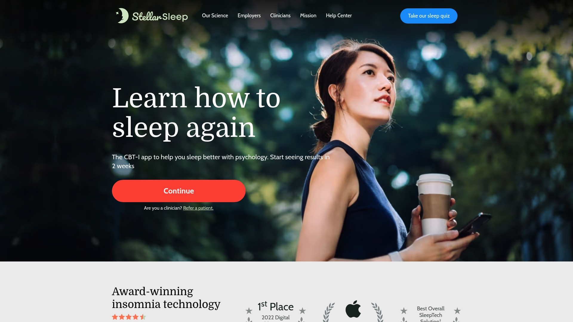 Product Screenshot