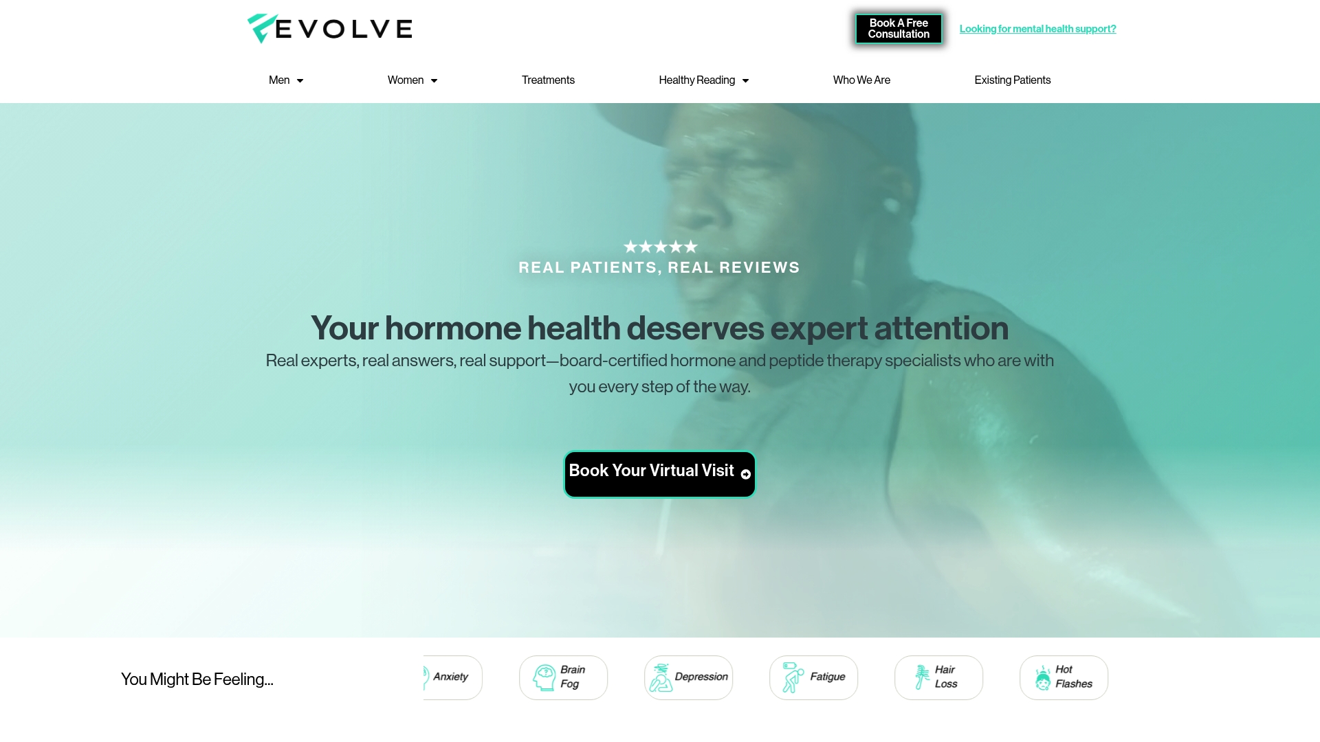 https://evolvetelemed.com