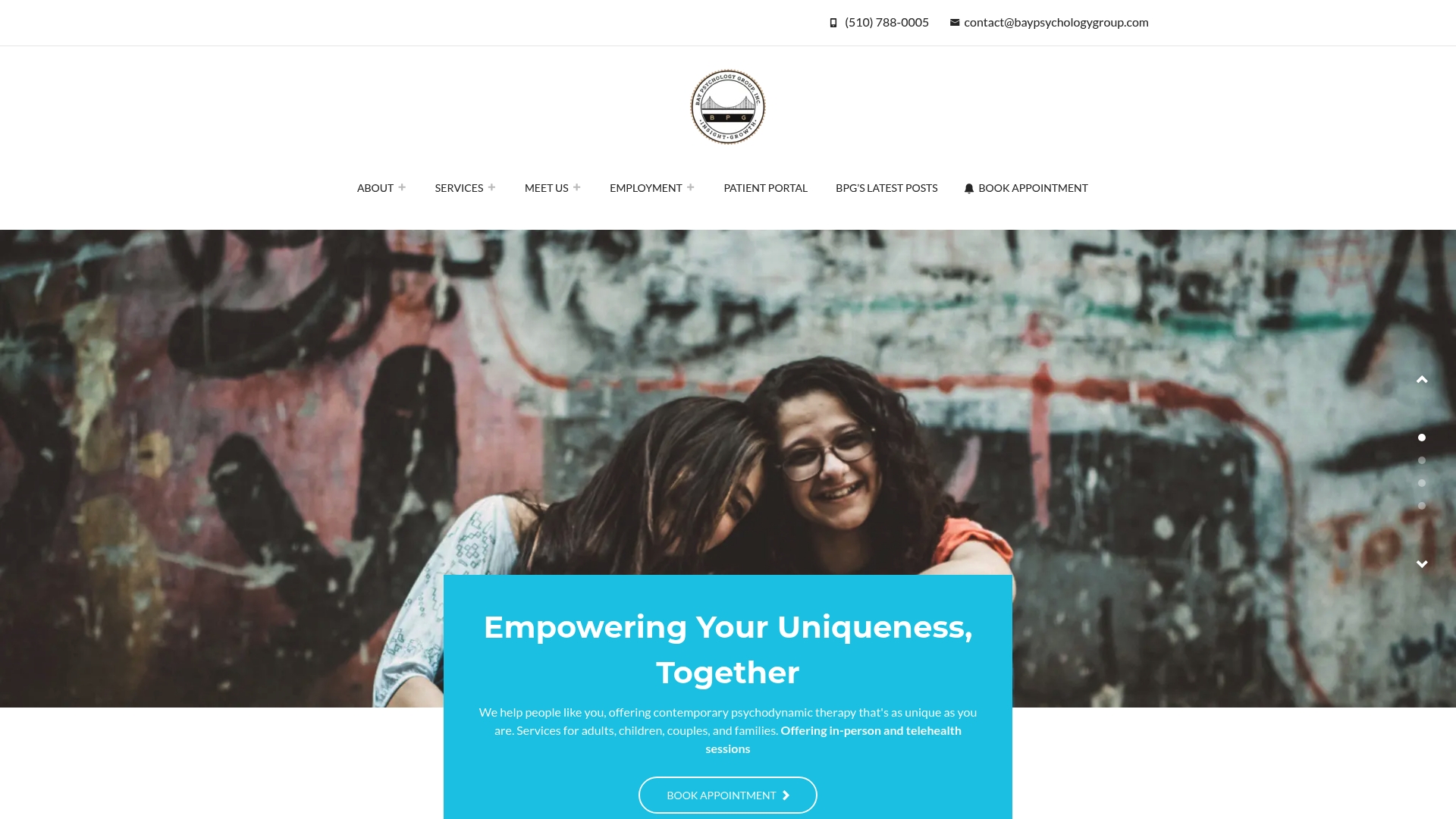 https://baypsychologygroup.com
