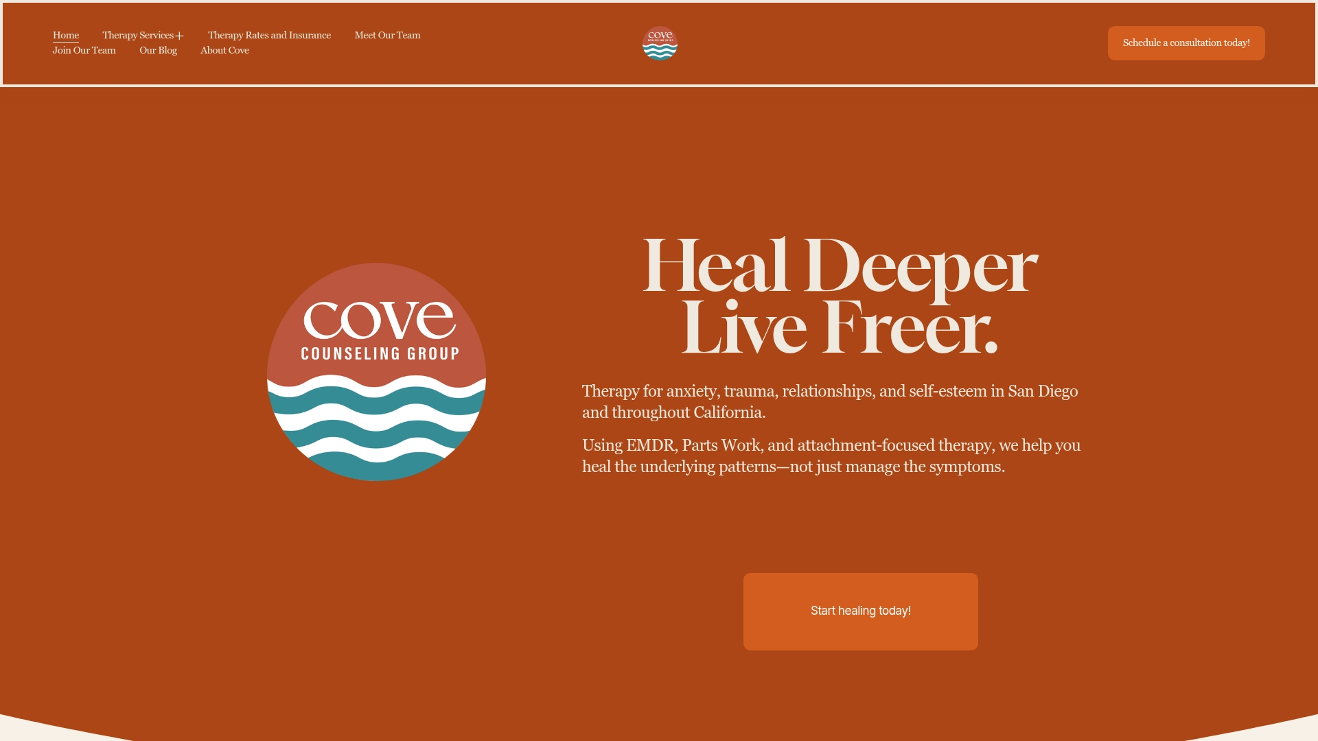 https://covecounselinggroup.com