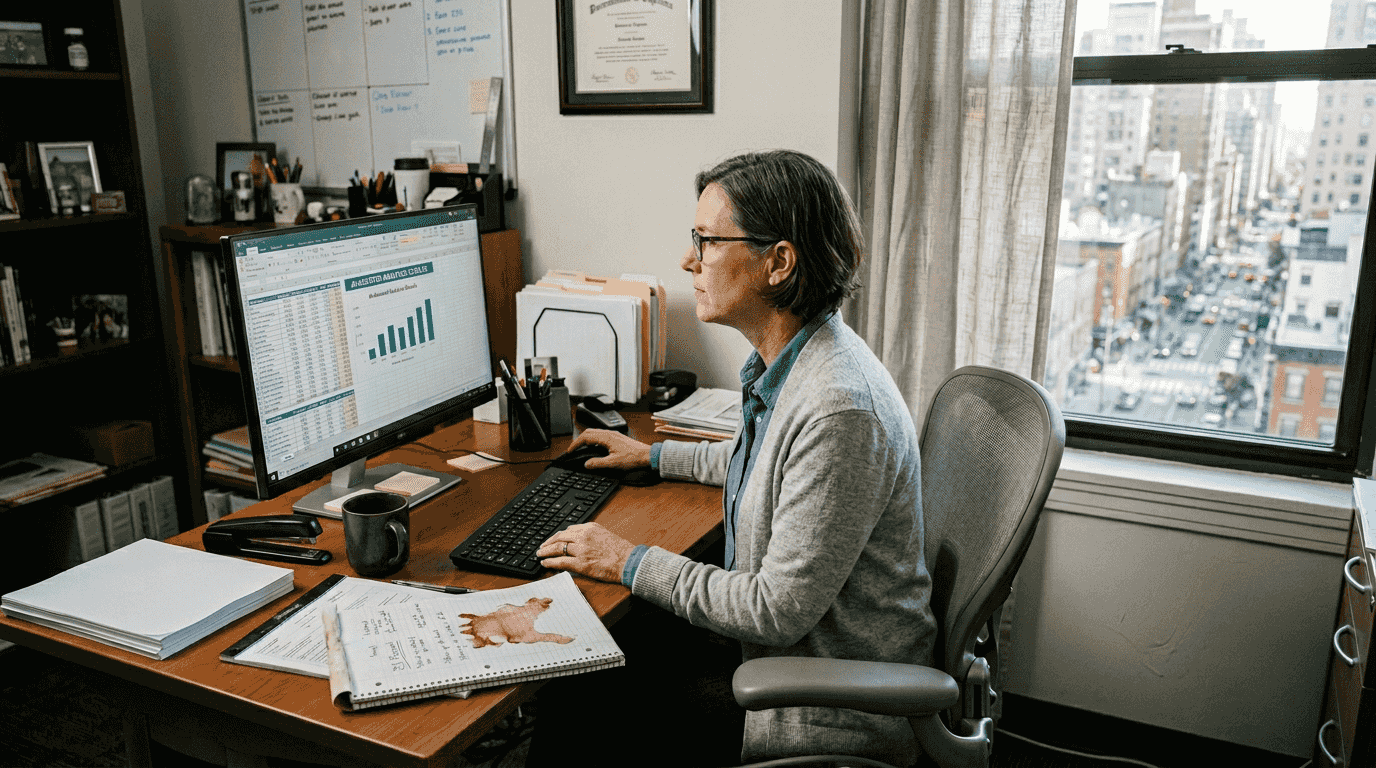 What is AI assisted analytics: 2026 guide for SMBs