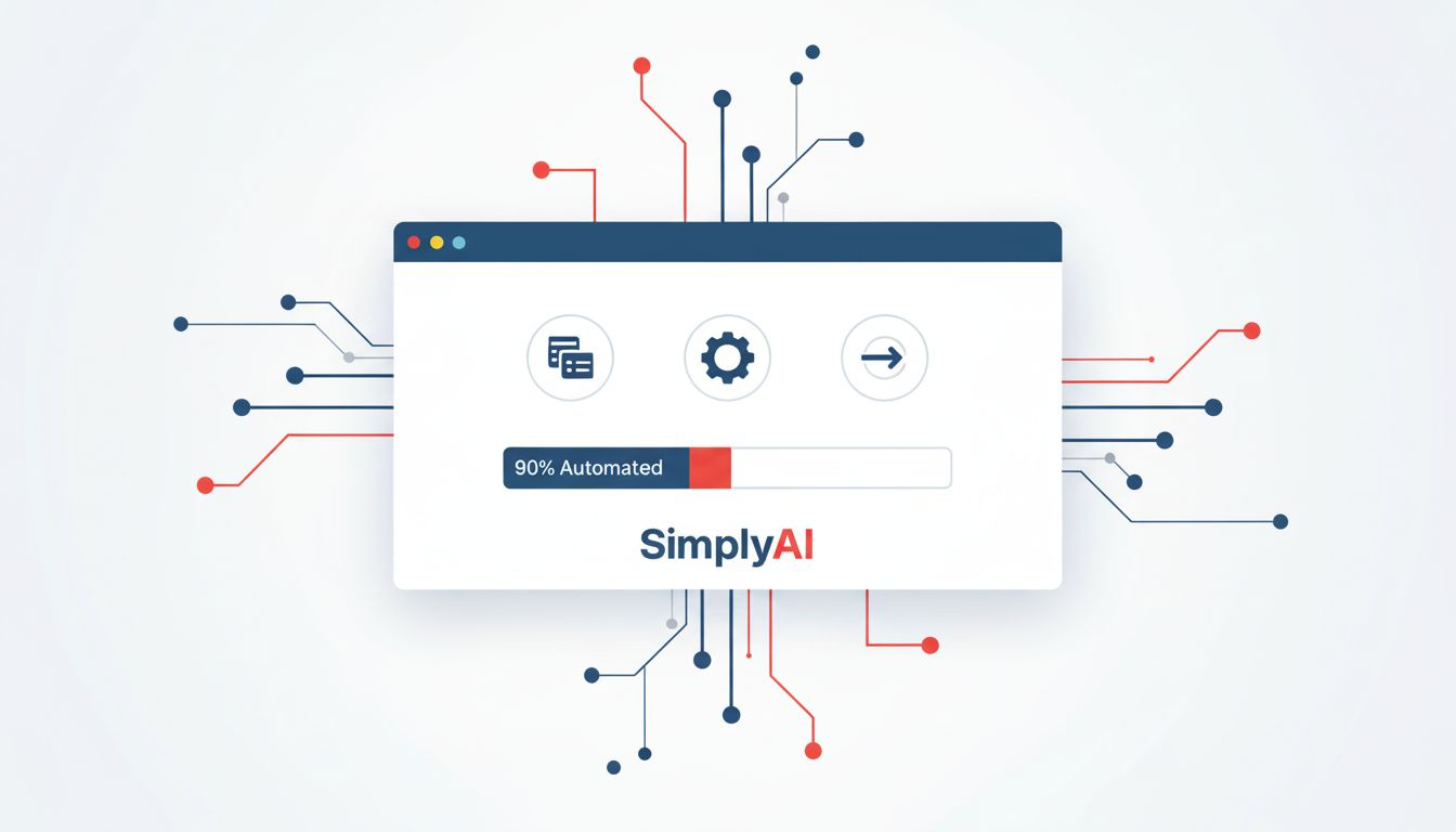 Unlock AI automation benefits for SMB growth in 2026