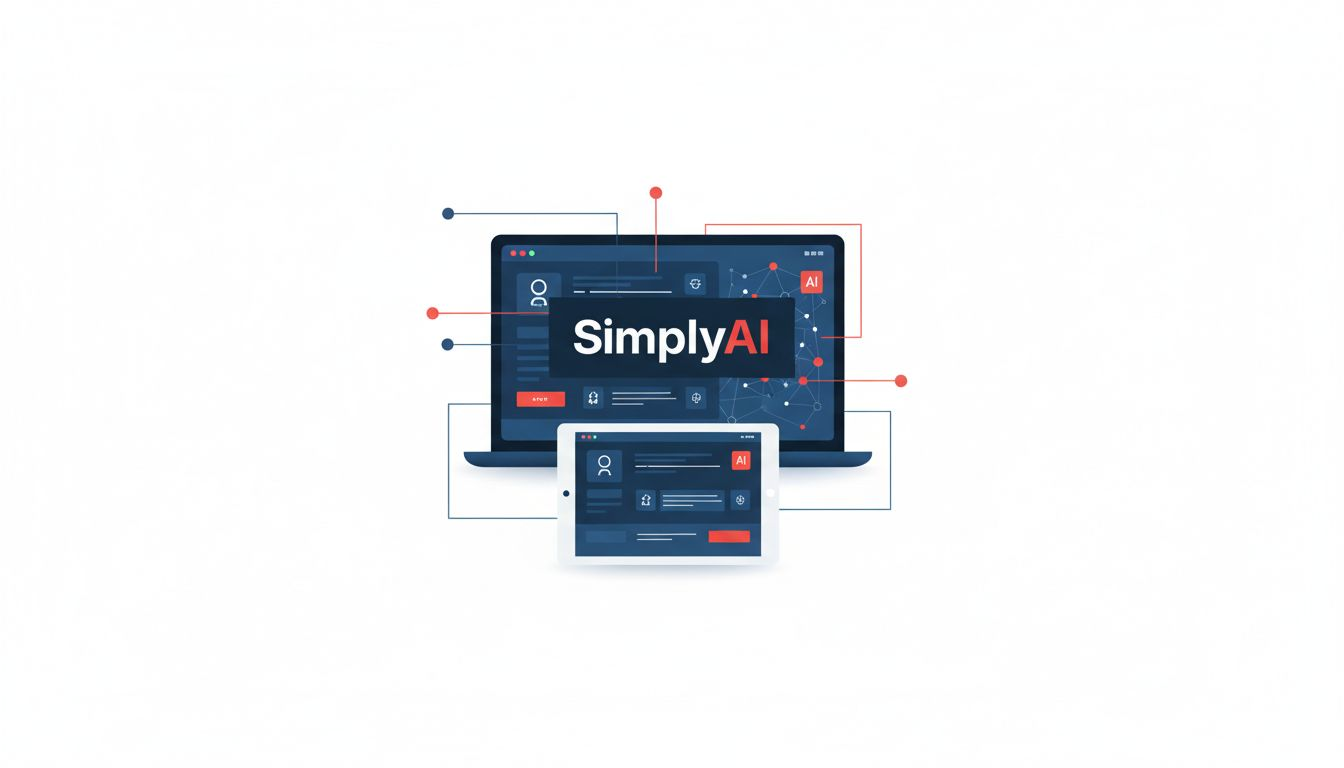 How AI drives digital transformation for SMBs in 2026