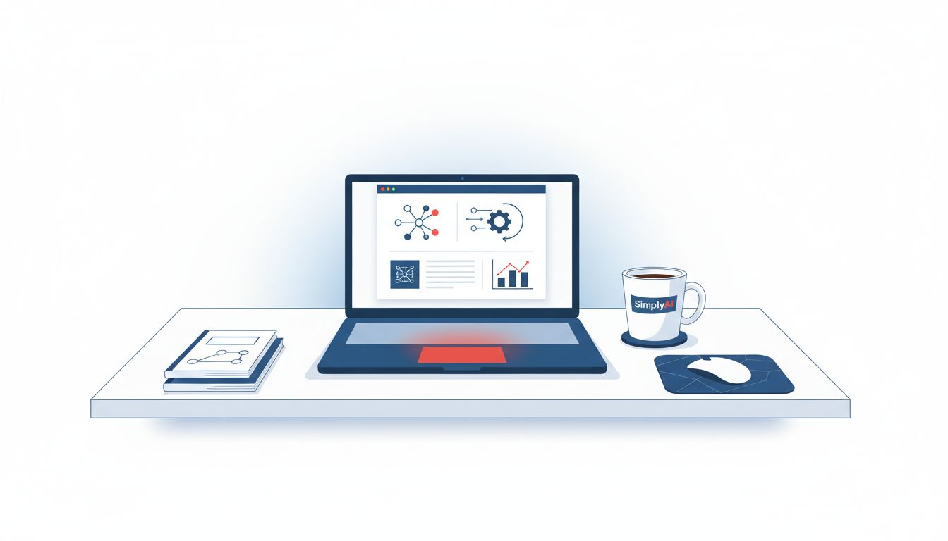 What is an AI agent? A 2026 guide for SMB leaders