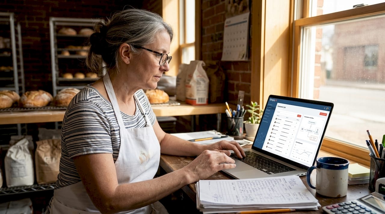 AI personalization: boost SMB engagement by 15%