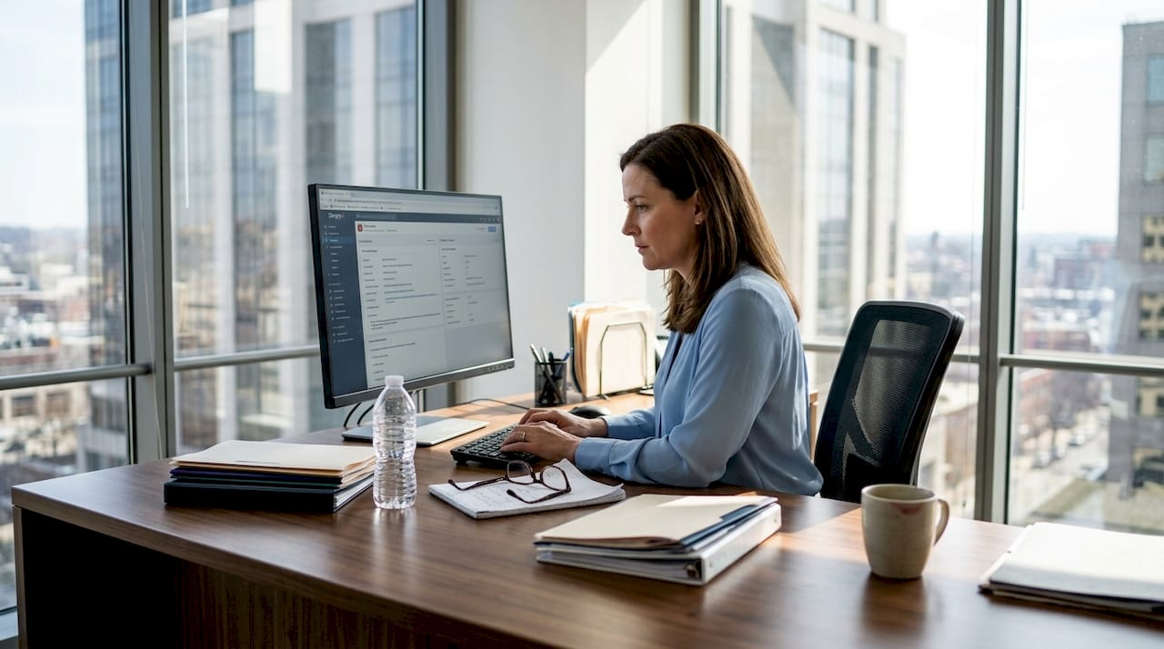 What is AI-powered CRM? Benefits and implementation guide