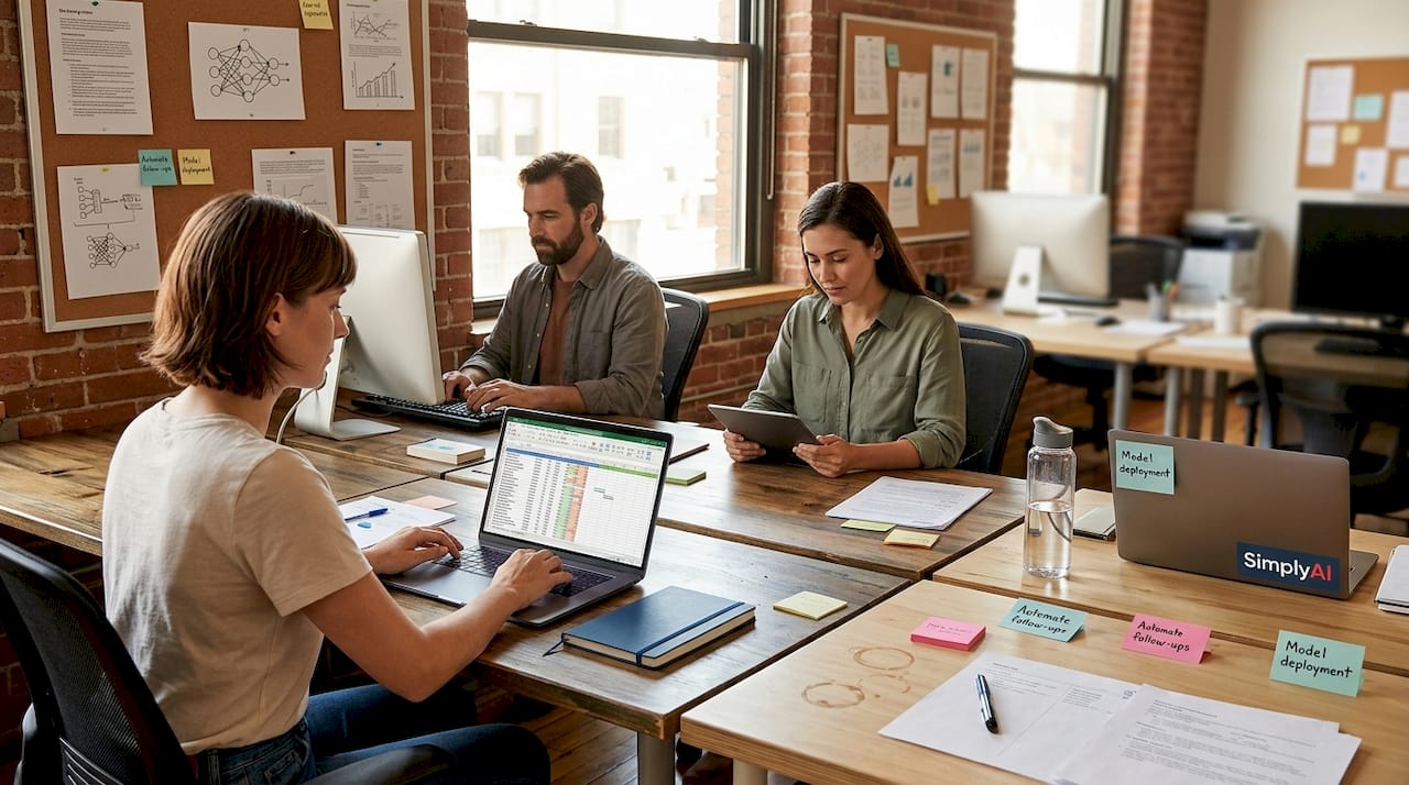 How AI in marketing boosts efficiency and engagement for SMBs