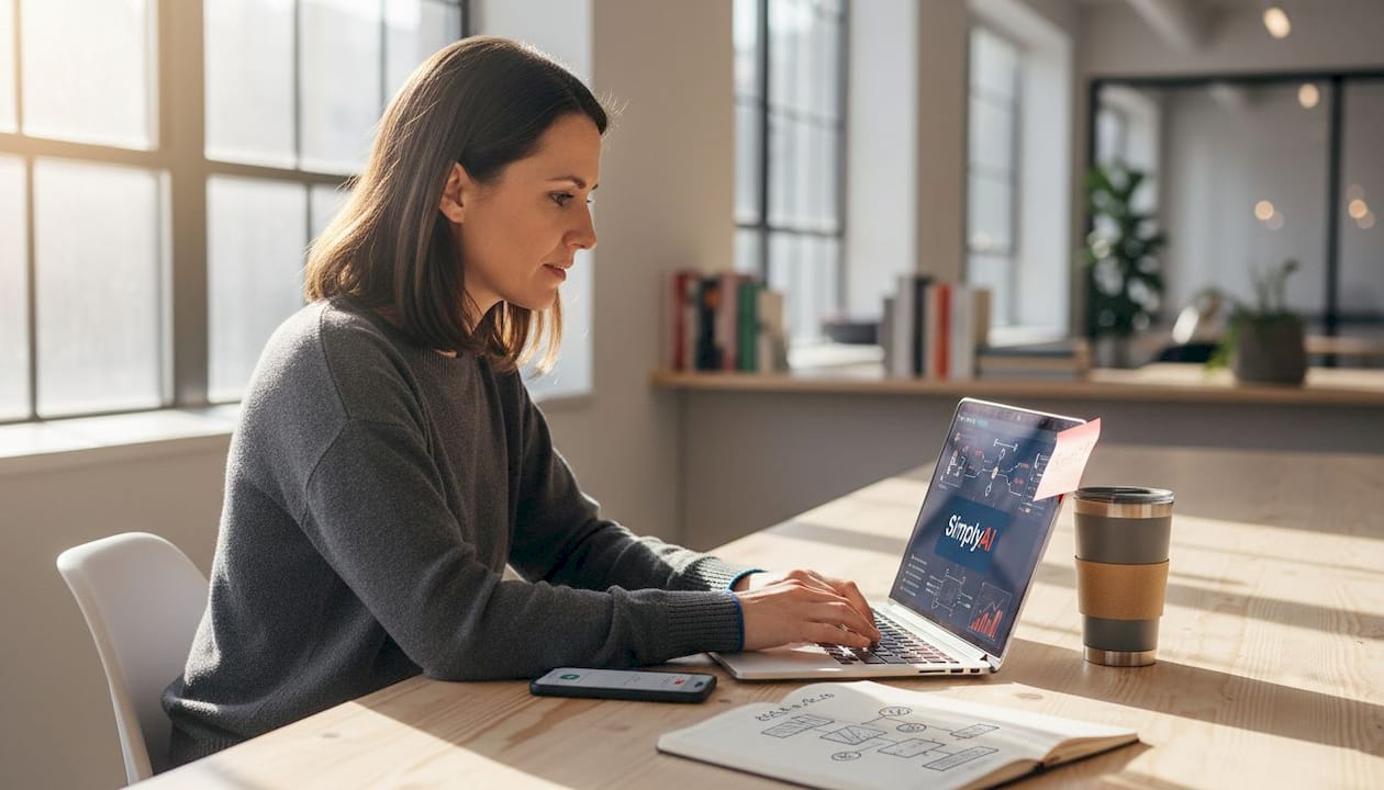 Best AI tools for small business: boost efficiency and save time