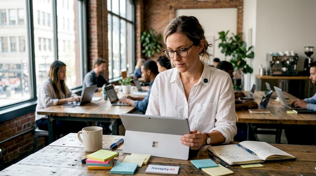 Predictive analytics: How SMBs boost efficiency in 2026