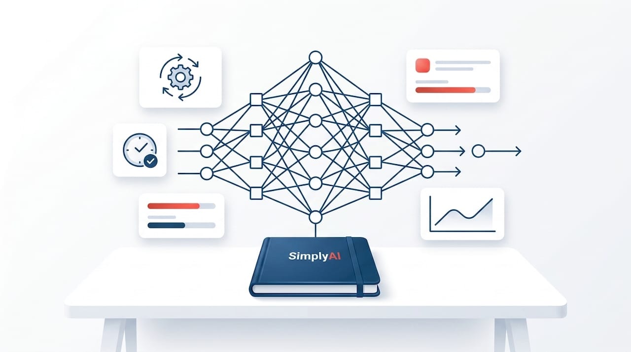 Intelligent automation: SMB guide to streamlining operations