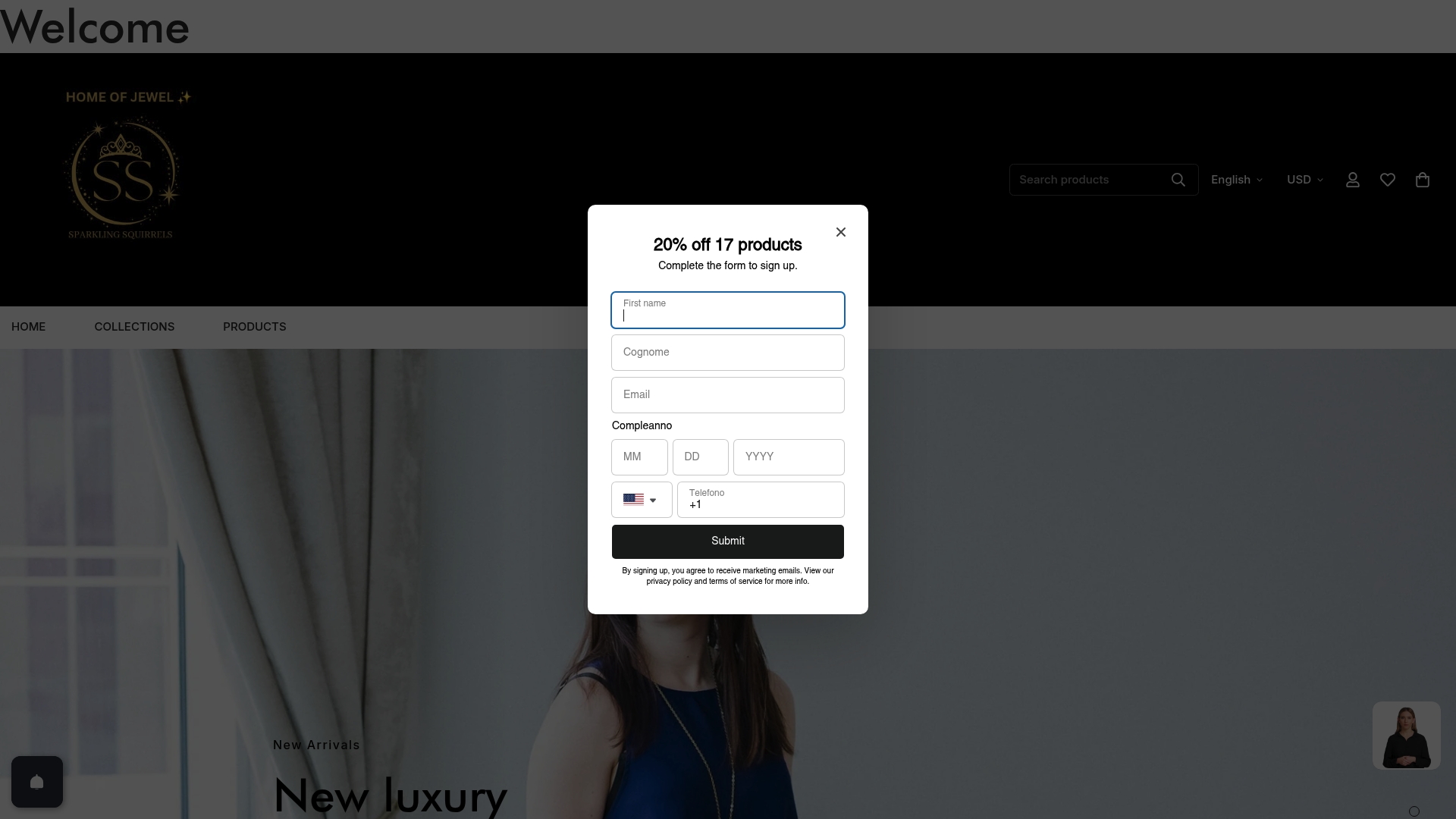 https://thesparklingsquirrelsco.com