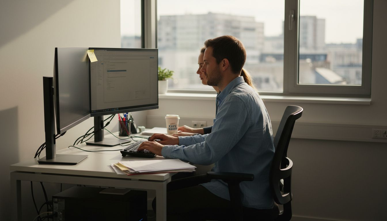 Rôle du développement web en 2026 : Innovations clés pour PME - Développement | IT INNOVE