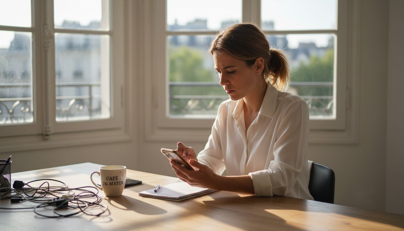 7 astuces optimisation mobile pour améliorer l'expérience utilisateur - Mobile | IT INNOVE