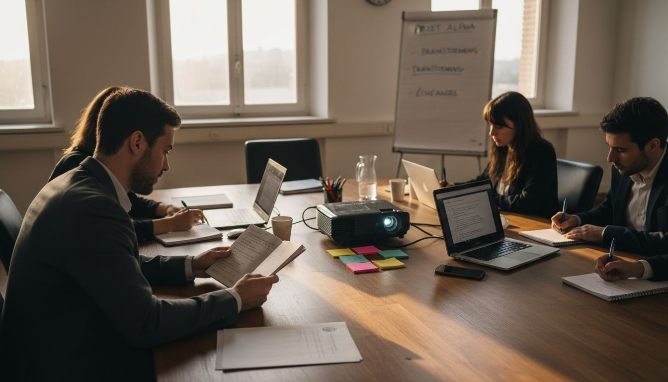 Développer application web étape par étape pour entreprises - Développement | IT INNOVE