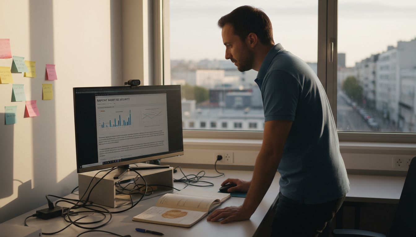 Sécurité des applications web : protéger vos données sensibles - Sécurité | IT INNOVE