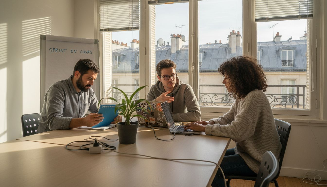 Pourquoi externaliser la création web en PME Tech - Développement | IT INNOVE