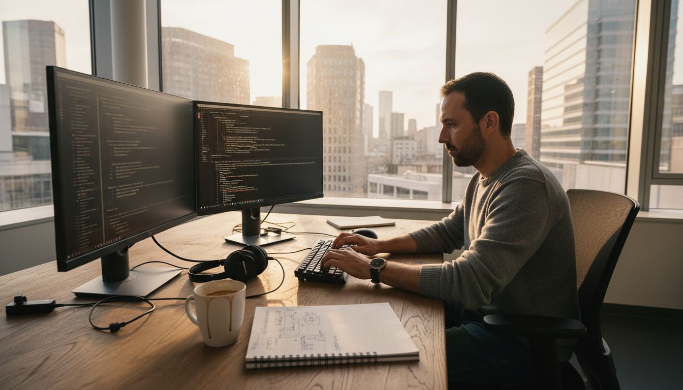 Développement sur-mesure : Un levier de performance digitale - Développement | IT INNOVE