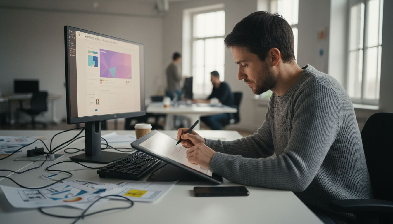 Conception d’applications centrée sur l’expérience utilisateur