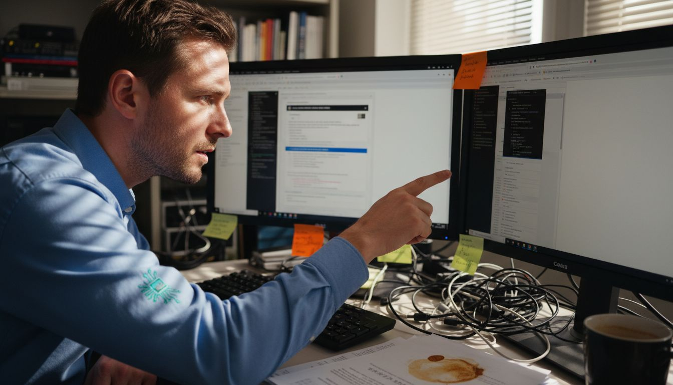 Manager shifting to digital publishing system