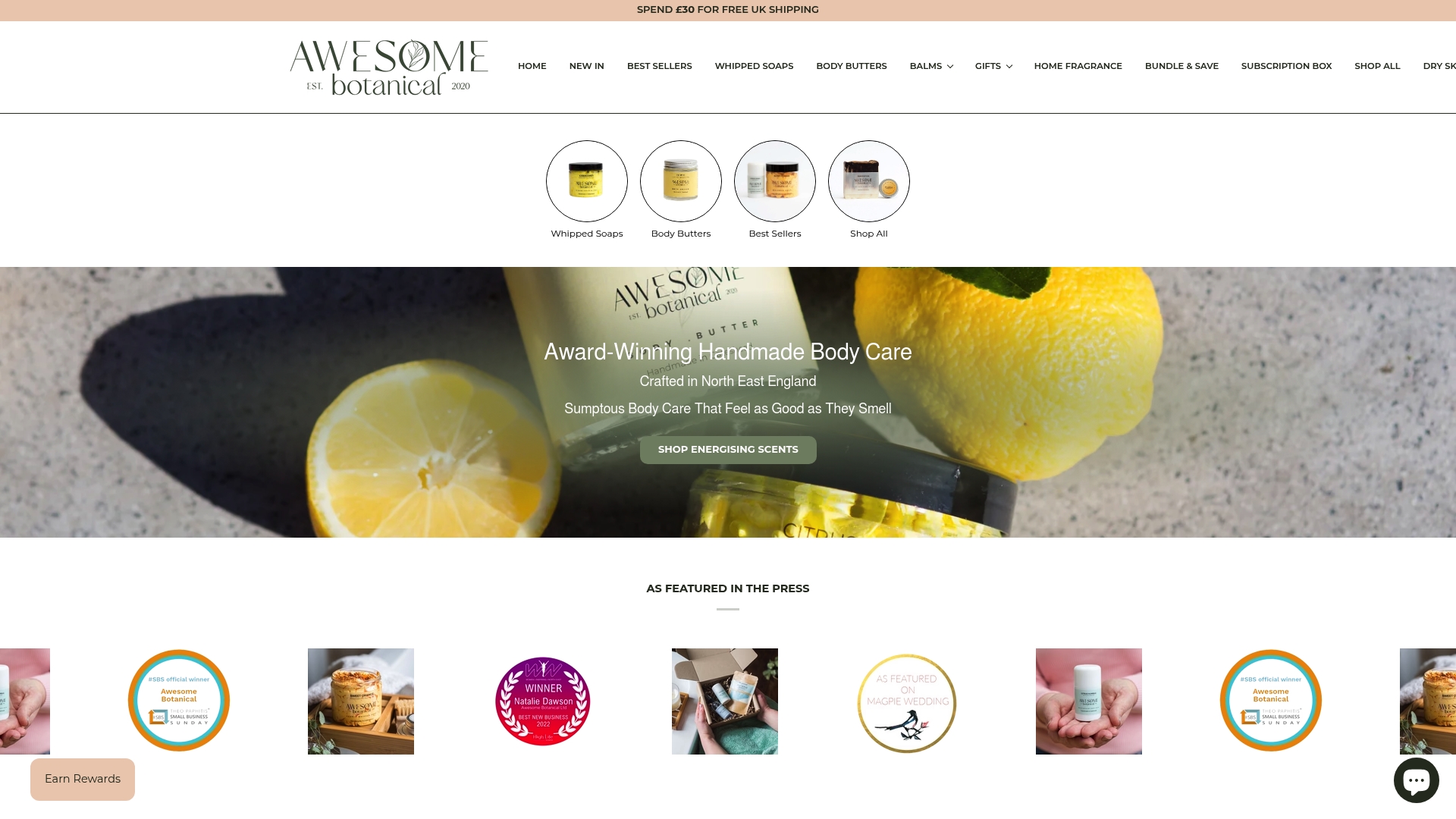 https://awesomebotanical.com