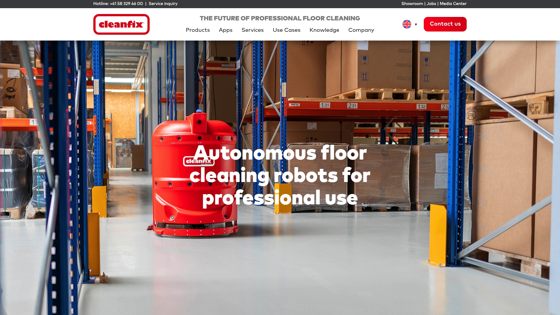 Top 4 Reinigungsroboter Modelle im Test 2026 für effiziente Sauberkeit Zuhause 5 Product Screenshot