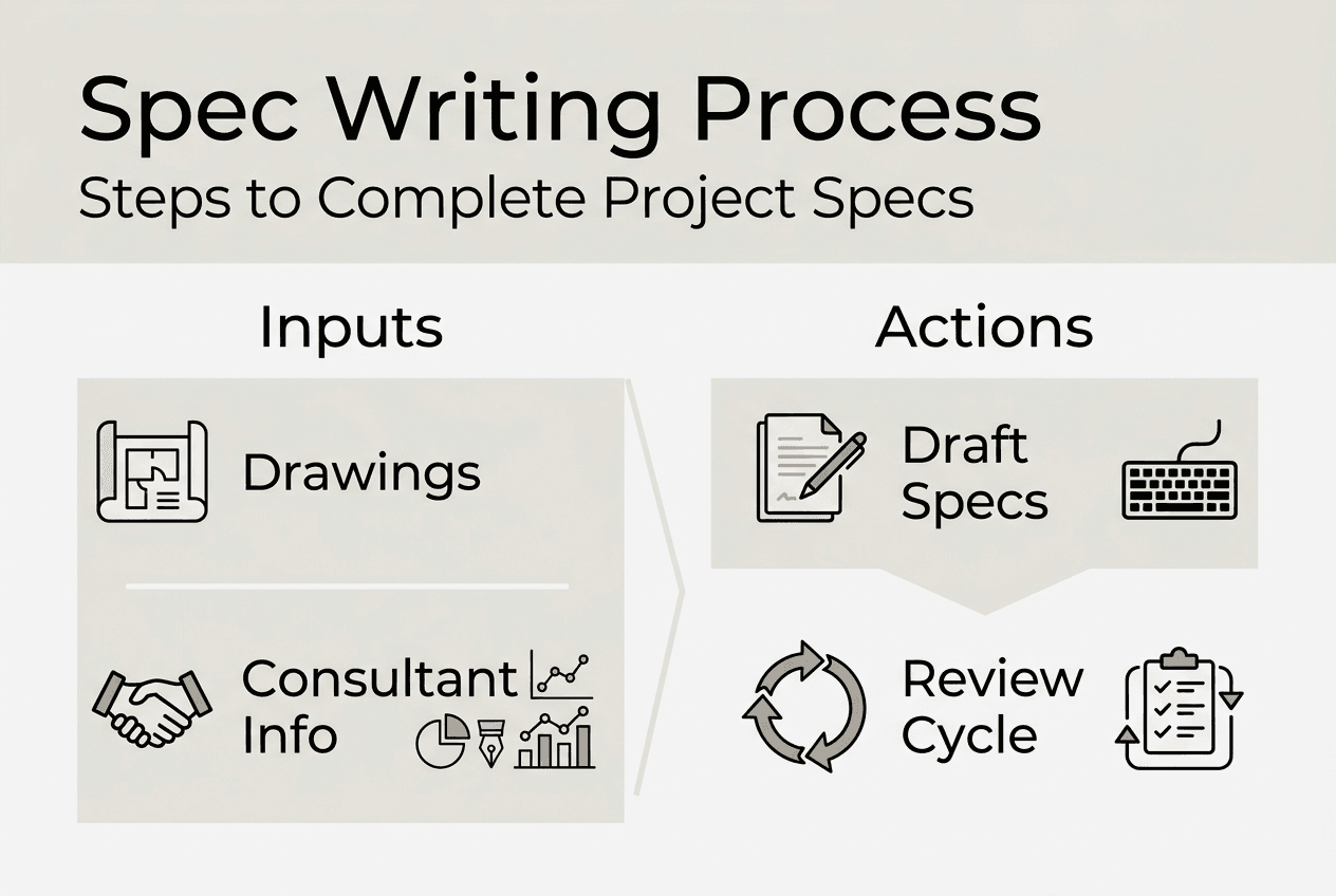 Defining Architectural Specifications: A 2026 Guide