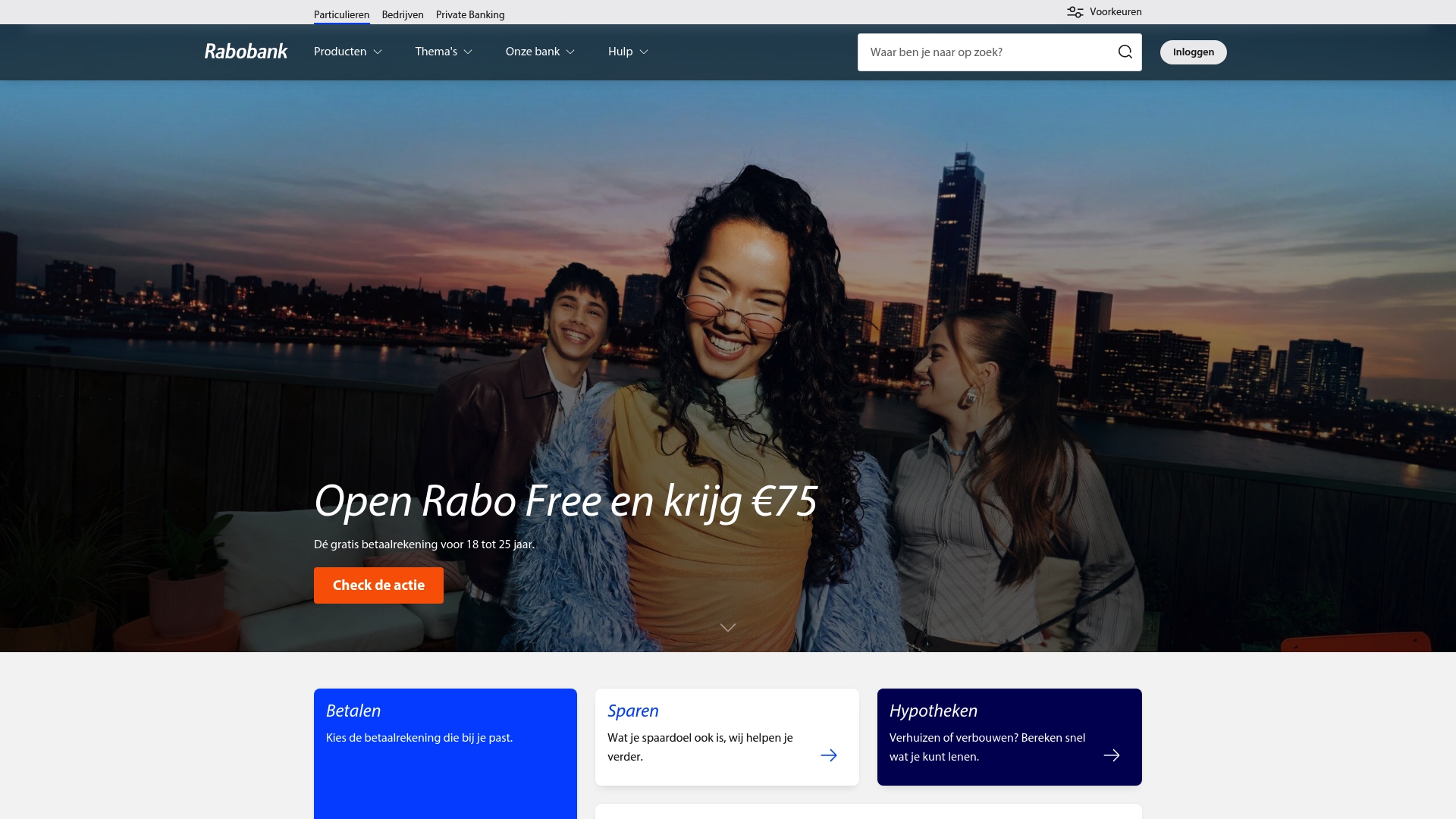 Product Screenshot