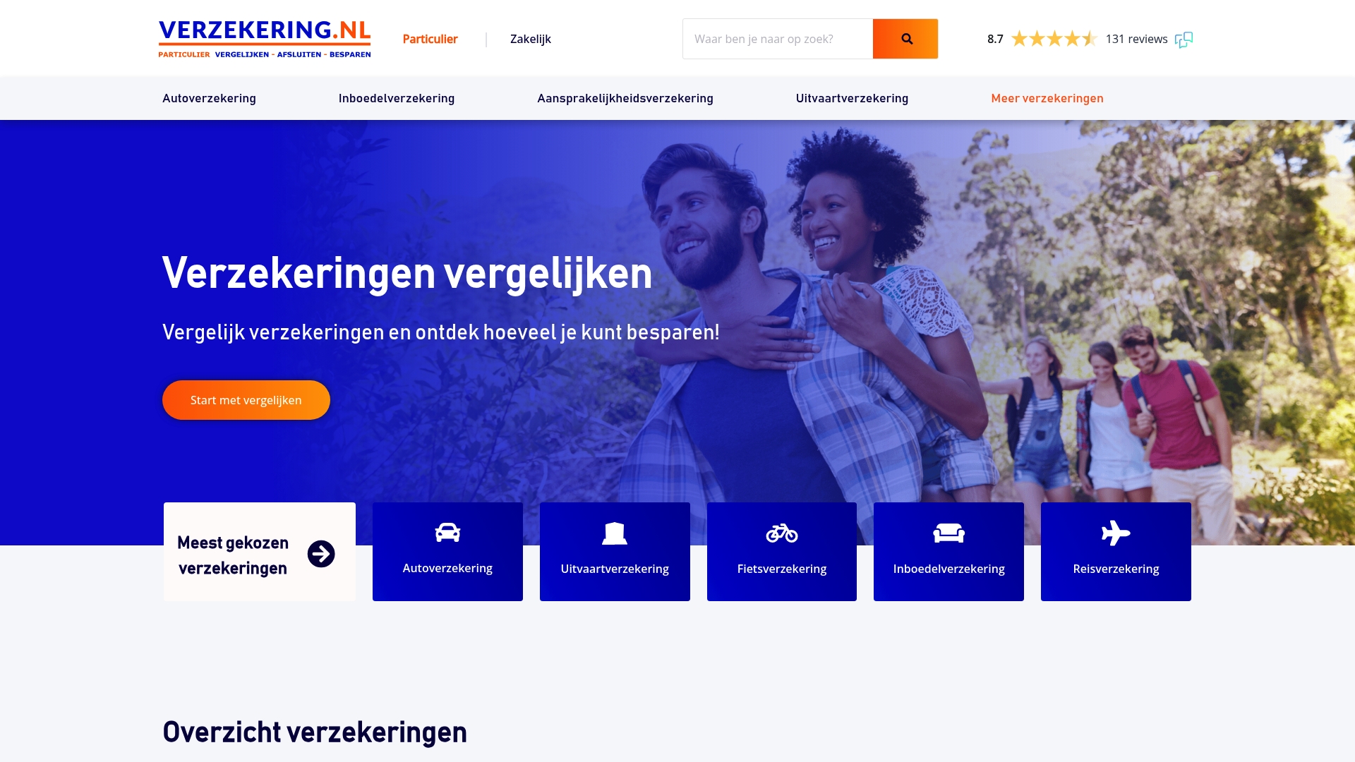 https://verzekering.nl