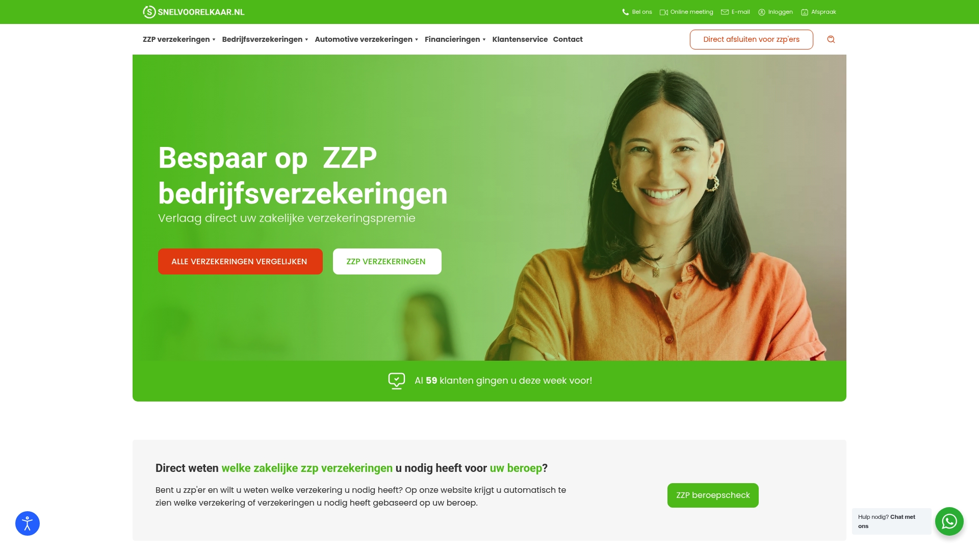 https://snelvoorelkaar.nl