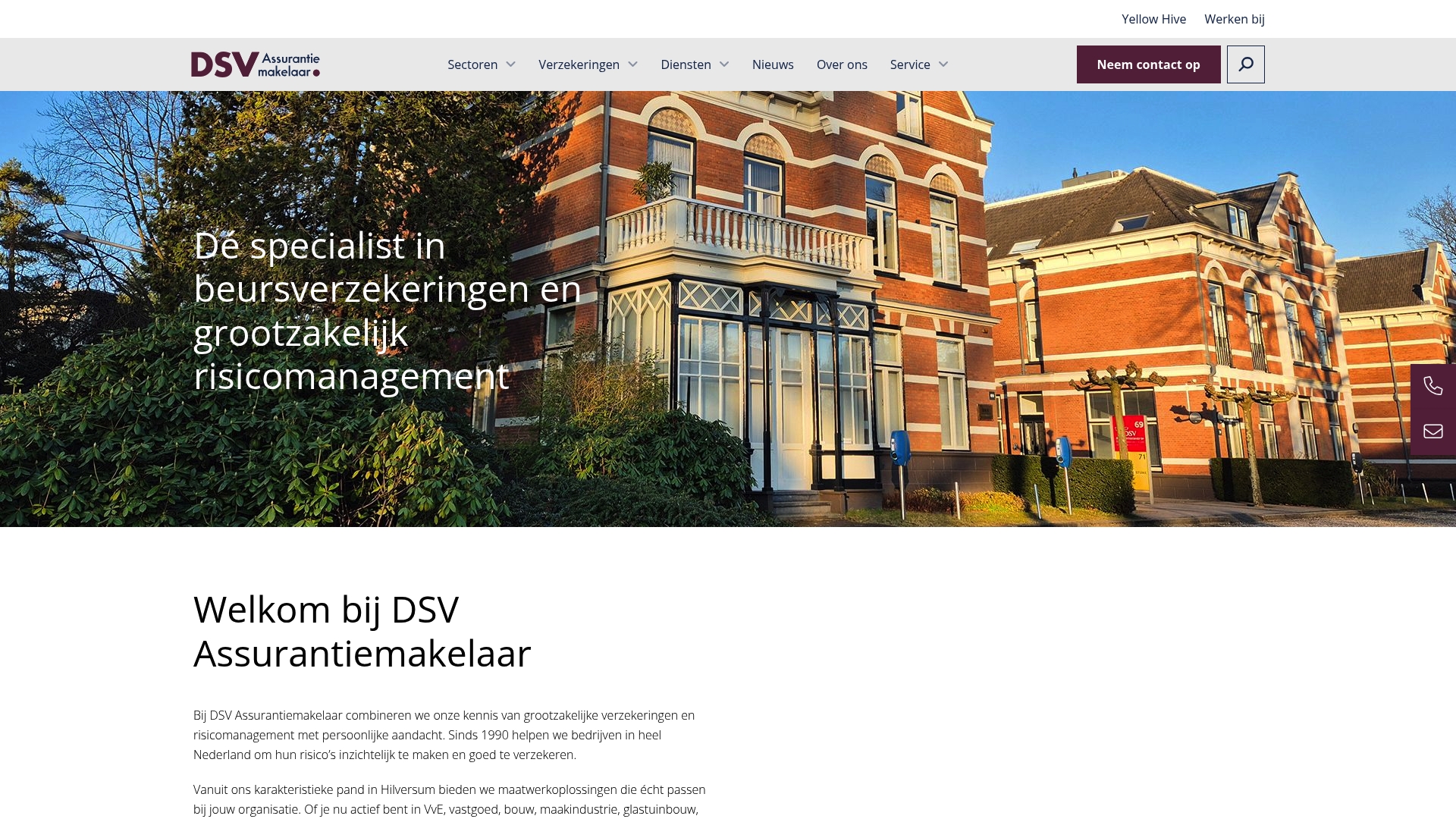 https://dsv-insurance.nl