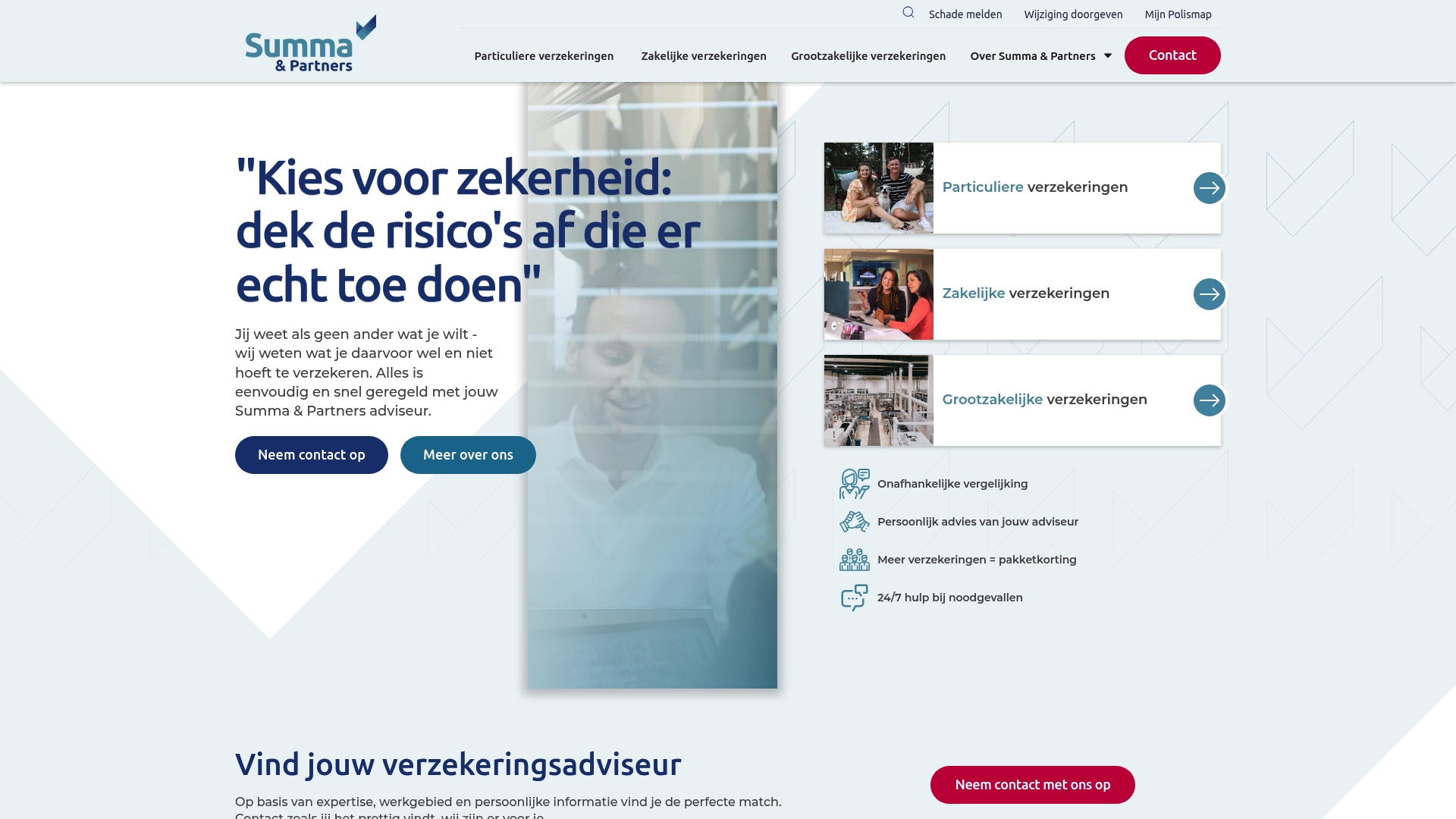 https://partners.summa.nl