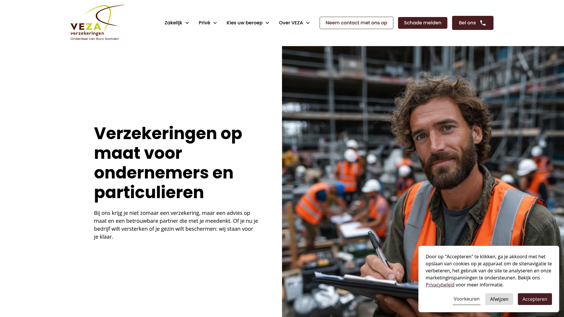 https://vezaverzekeringen.nl