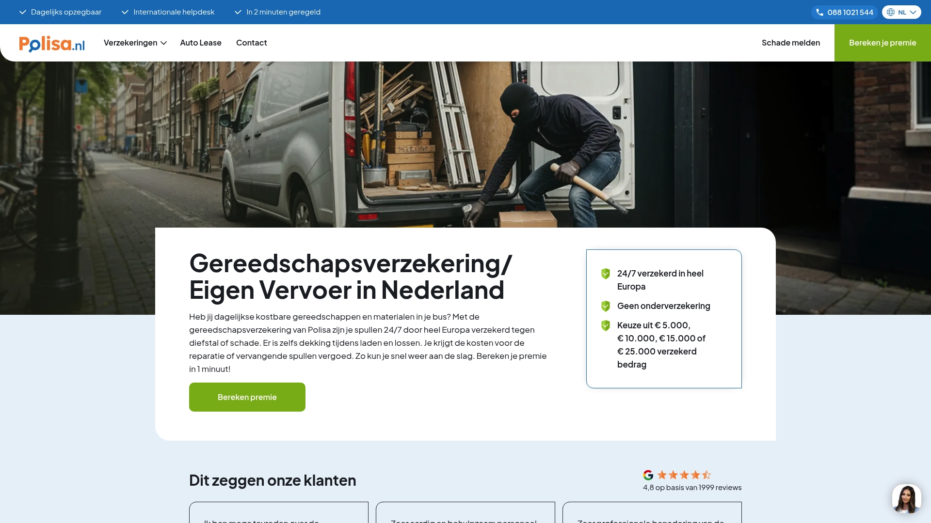 https://polisa.nl/nl/eigen-vervoerverzekering-nederland-p9903