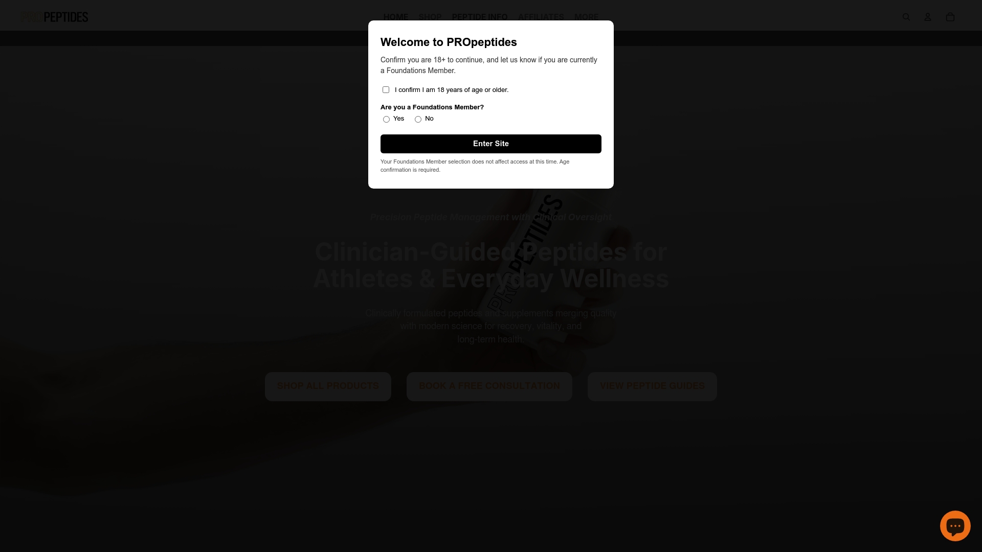 Product Screenshot
