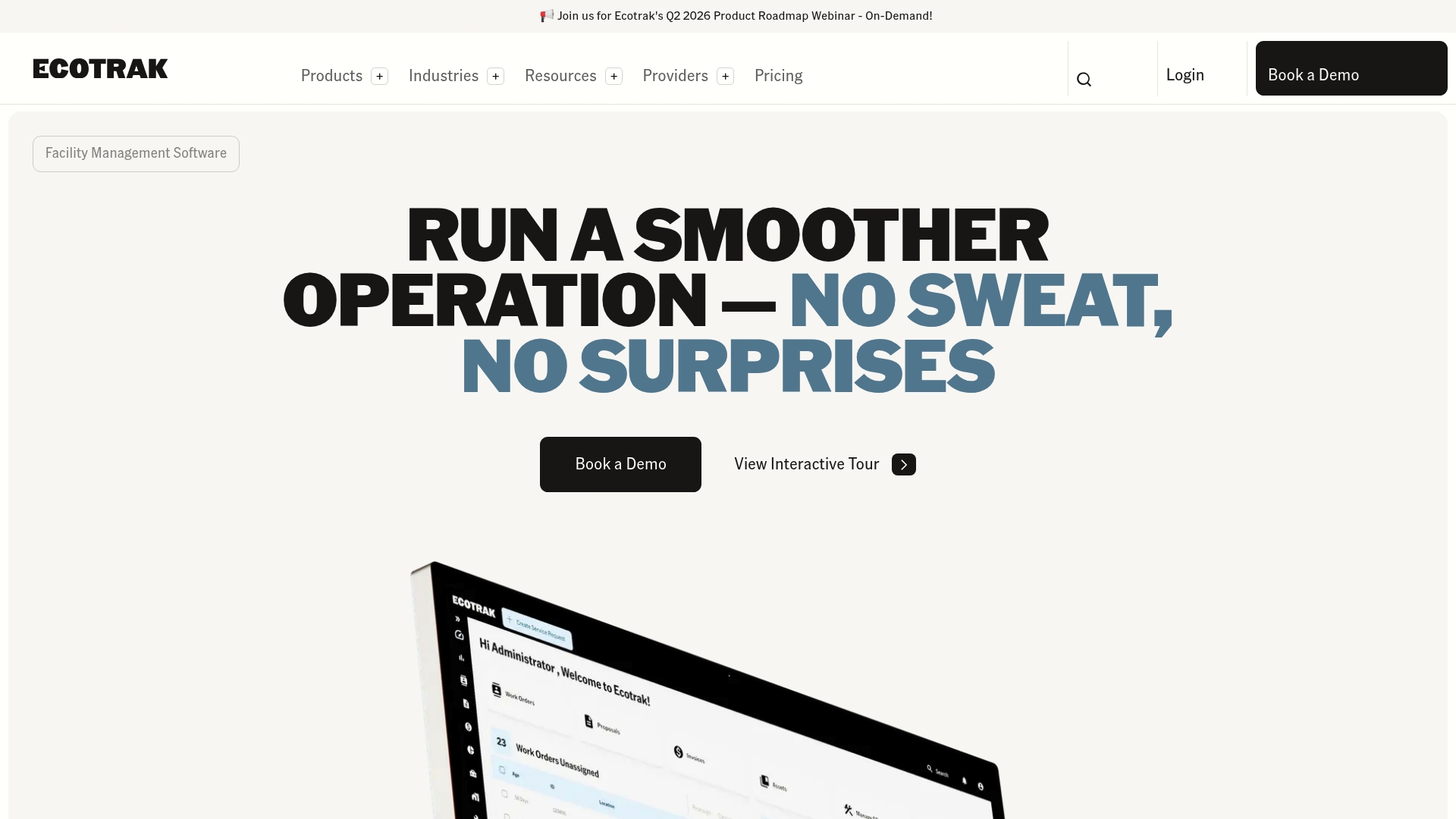 Product Screenshot