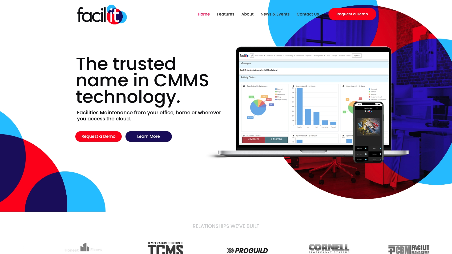 Product Screenshot