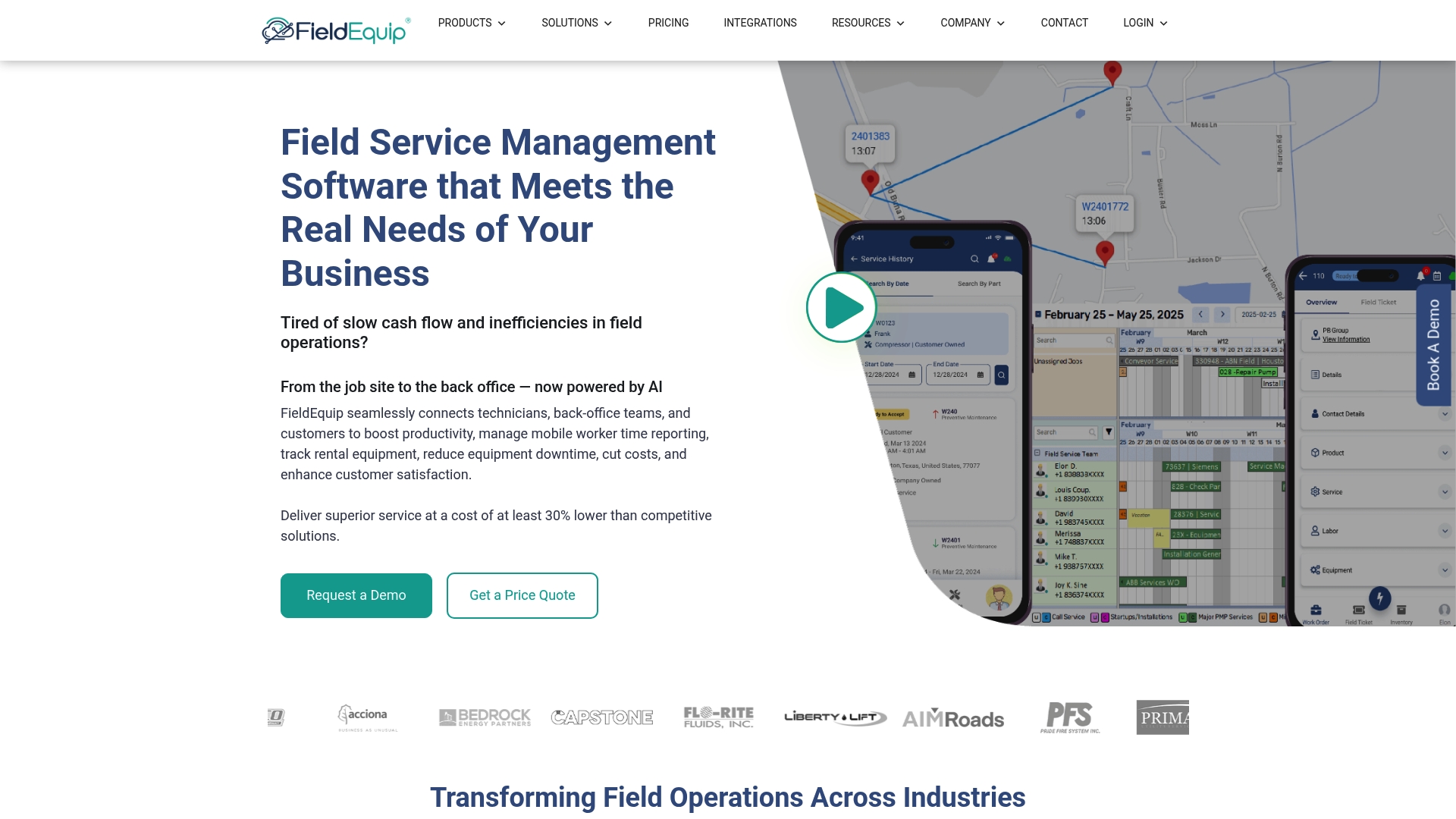 https://fieldequip.com