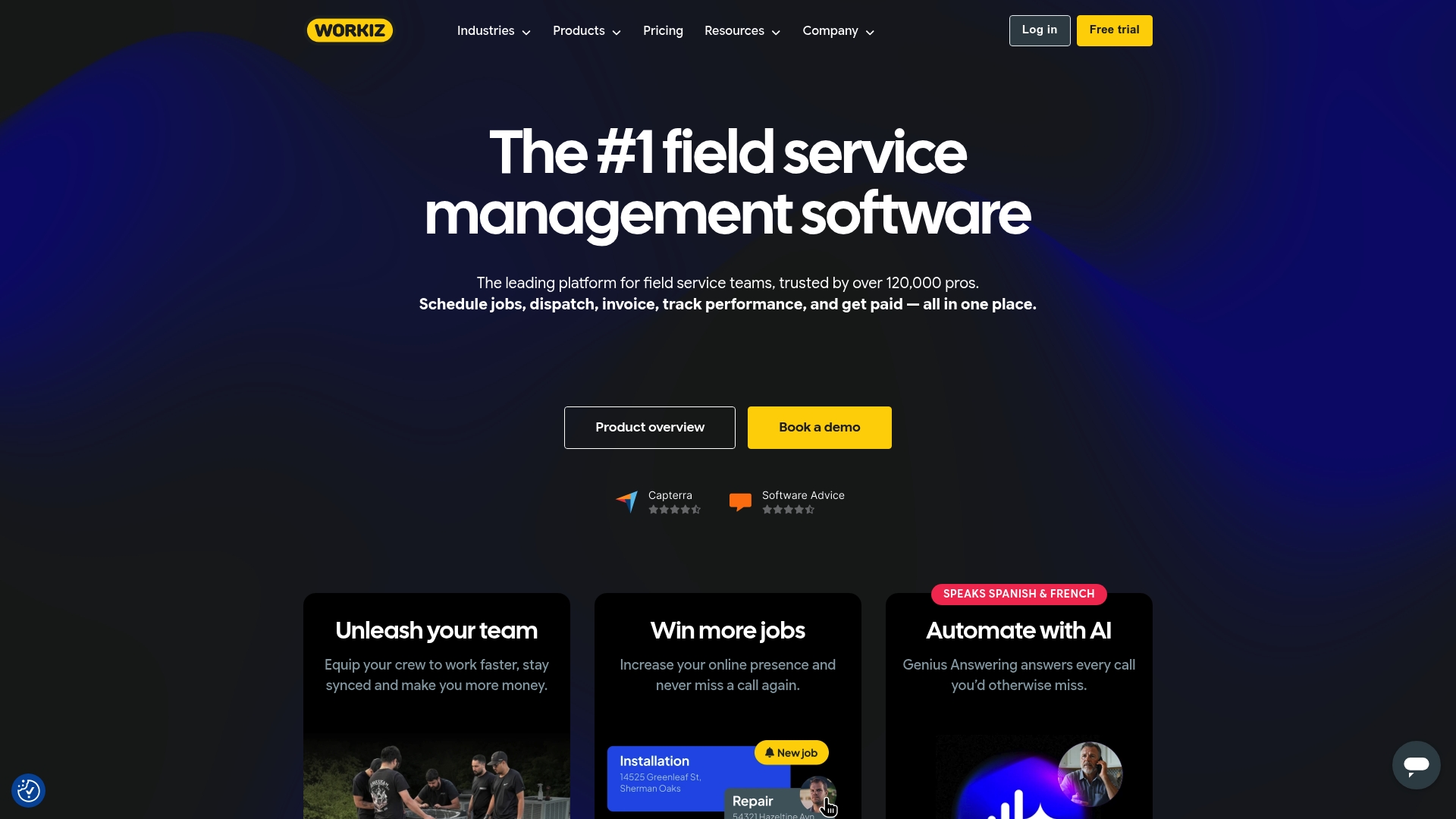 https://workiz.com