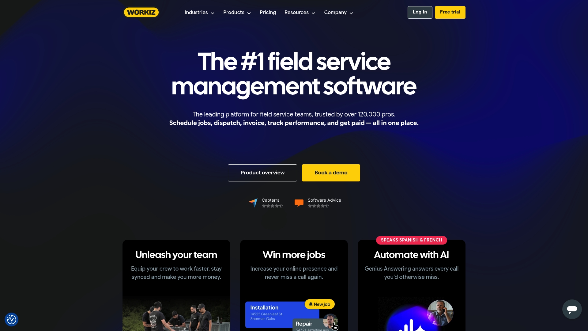 https://workiz.com