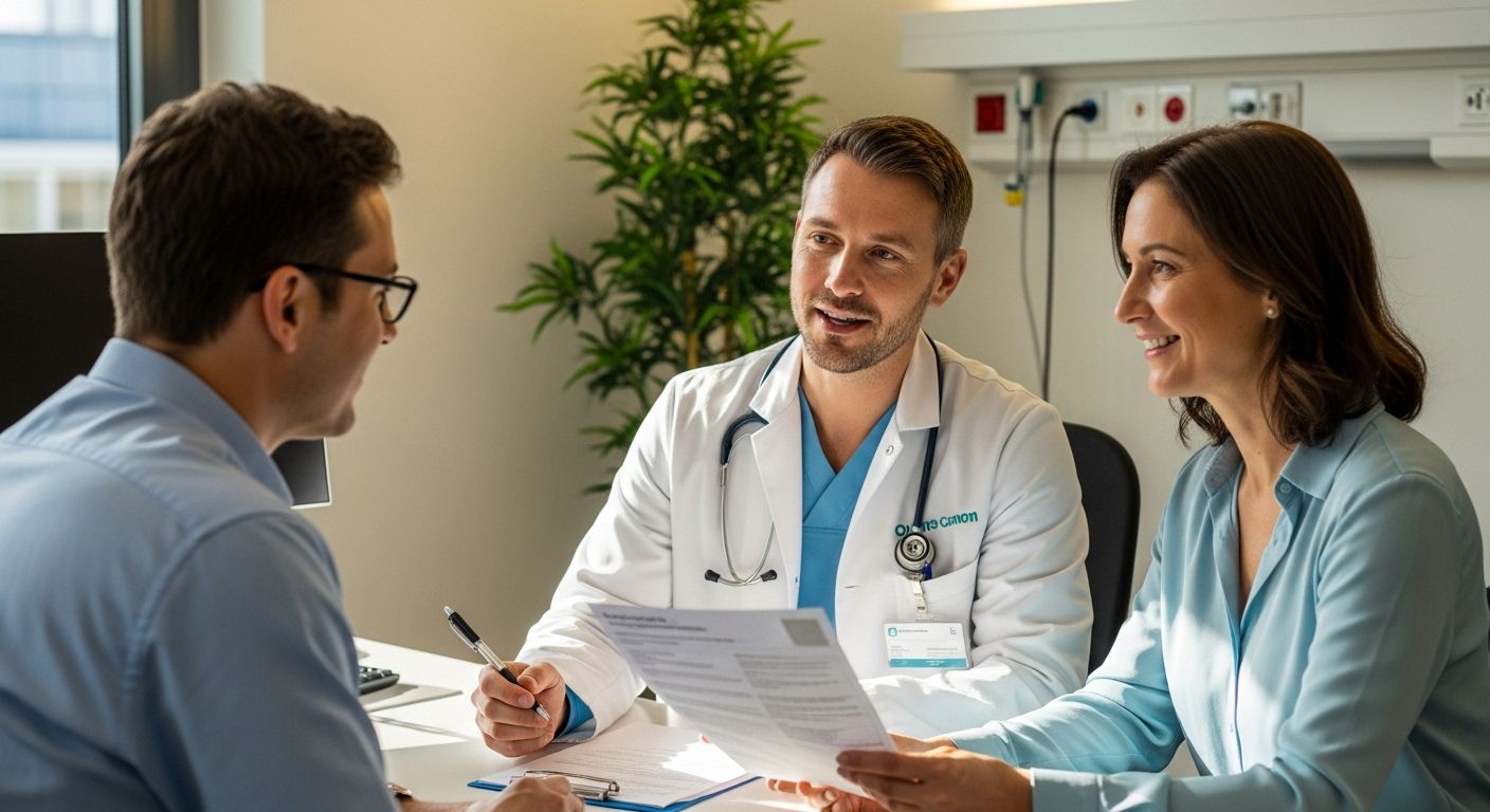 arzt patient swissdrg